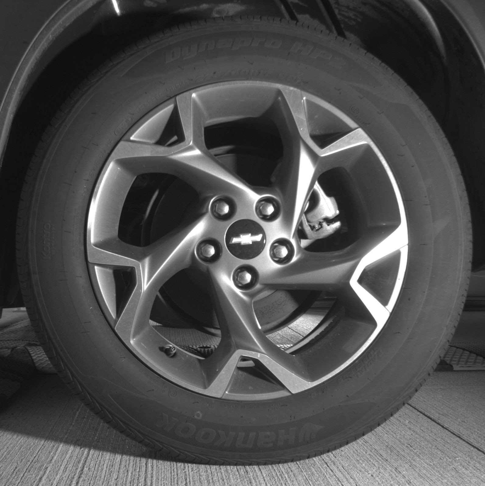 Thumbnail: 2025 Chevrolet Trax - 14