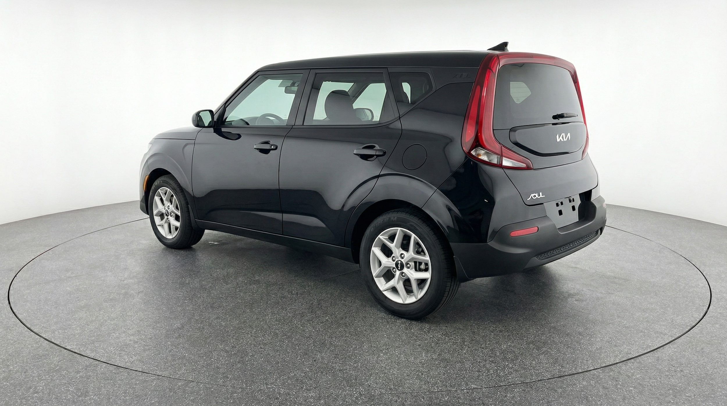 Thumbnail: 2025 Kia Soul - 5