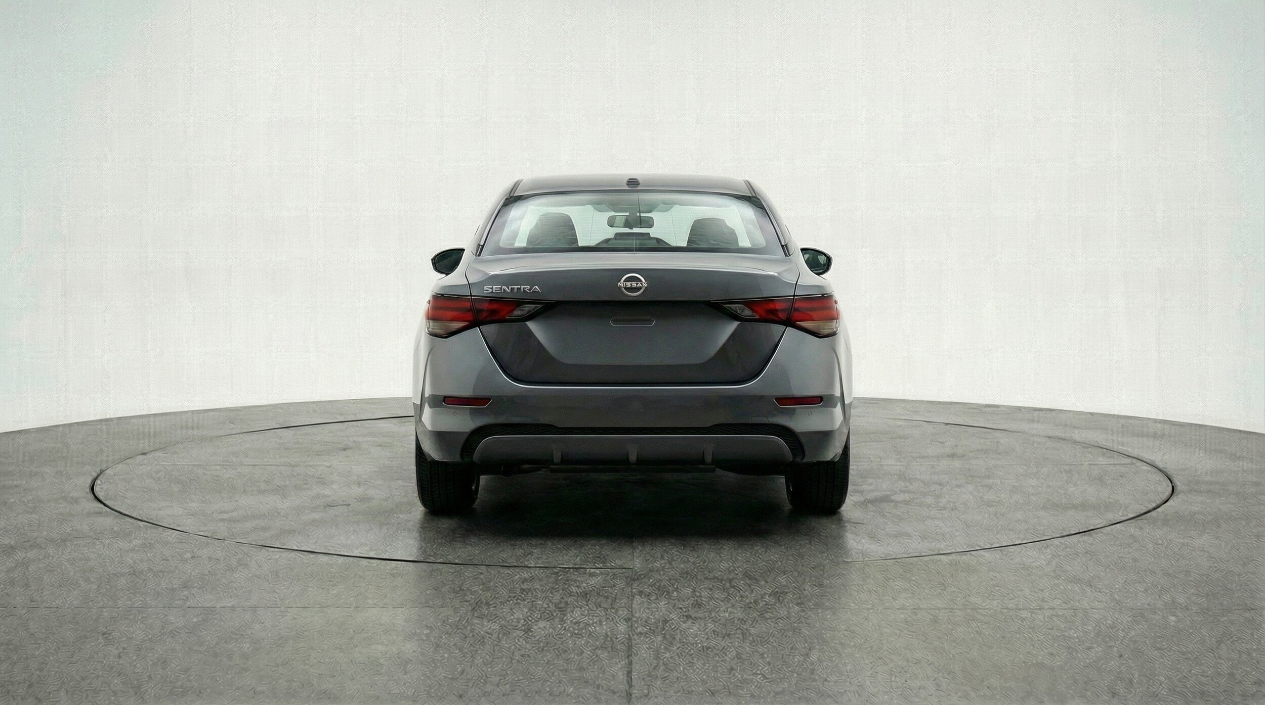 Thumbnail: 2025 Nissan Sentra - 7