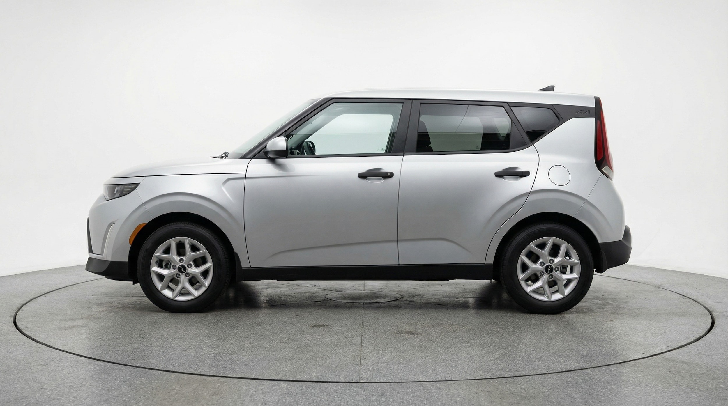 Thumbnail: 2025 Kia Soul - 4