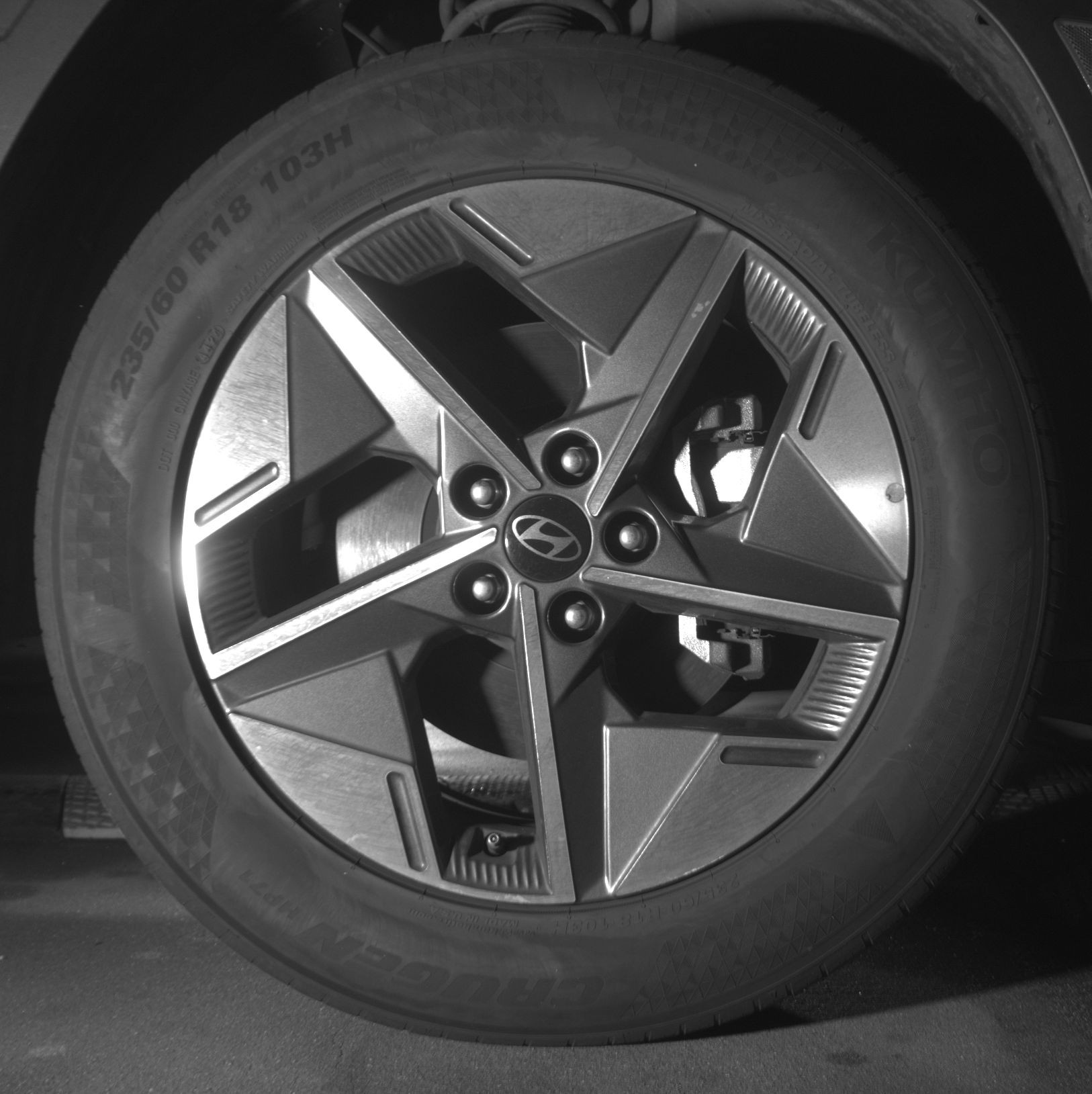 Thumbnail: 2025 Hyundai Tucson - 10