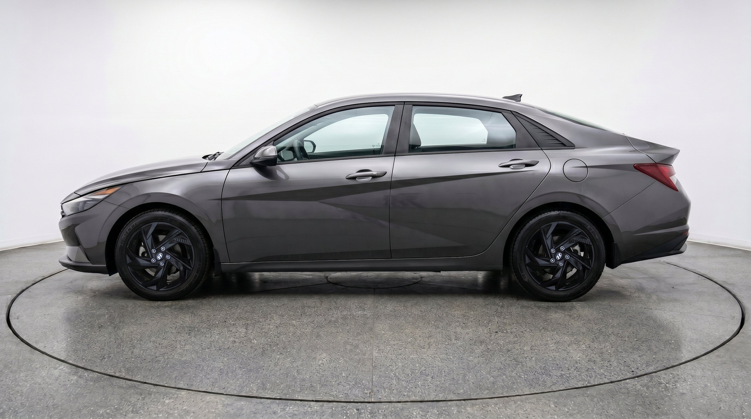 Thumbnail: 2026 Hyundai Elantra - 5