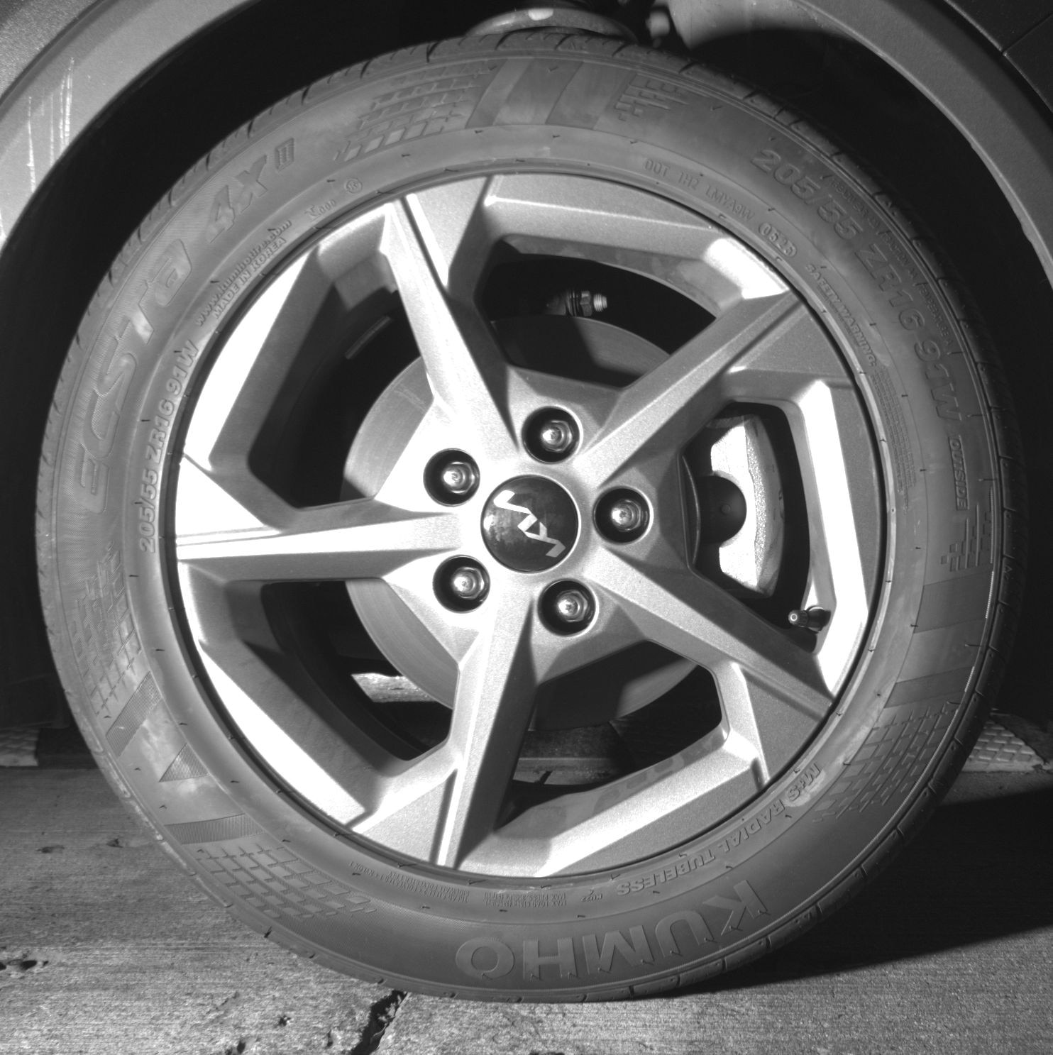 Thumbnail: 2025 Kia K4 - 10