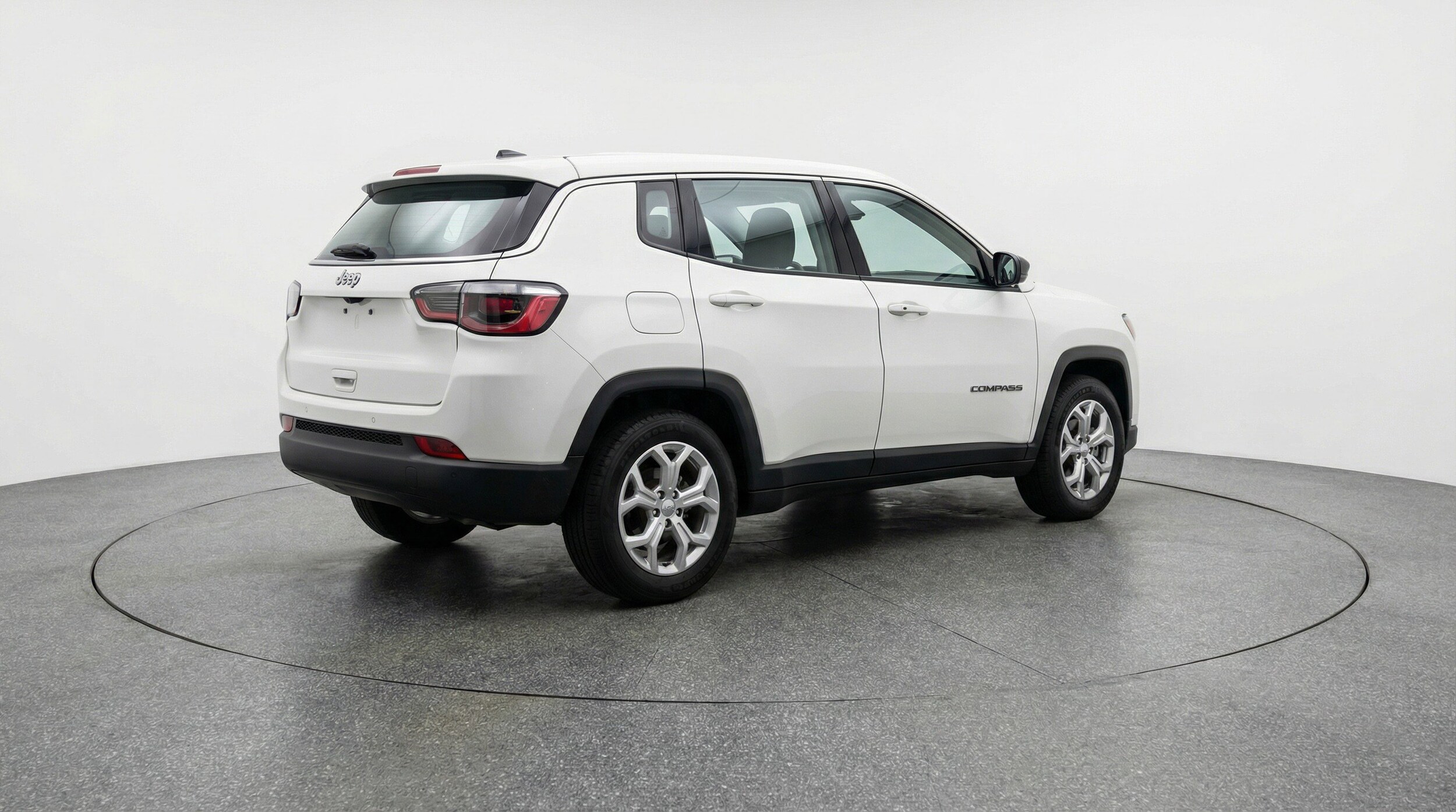 Thumbnail: 2025 Jeep Compass - 9