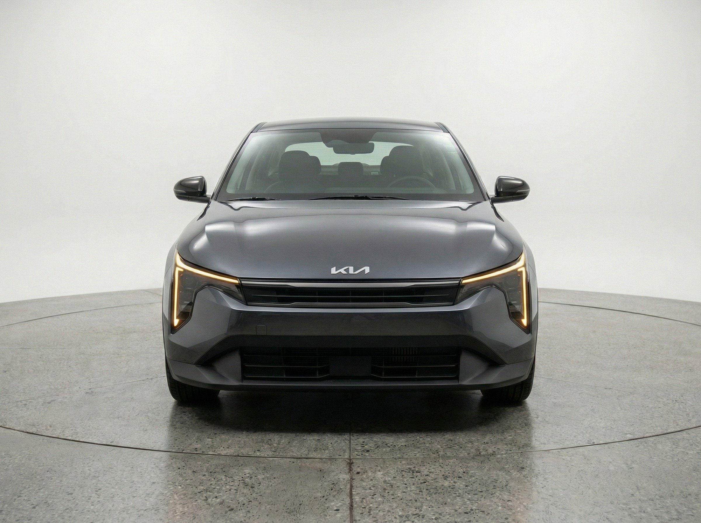 Thumbnail: 2025 Kia K4 - 2