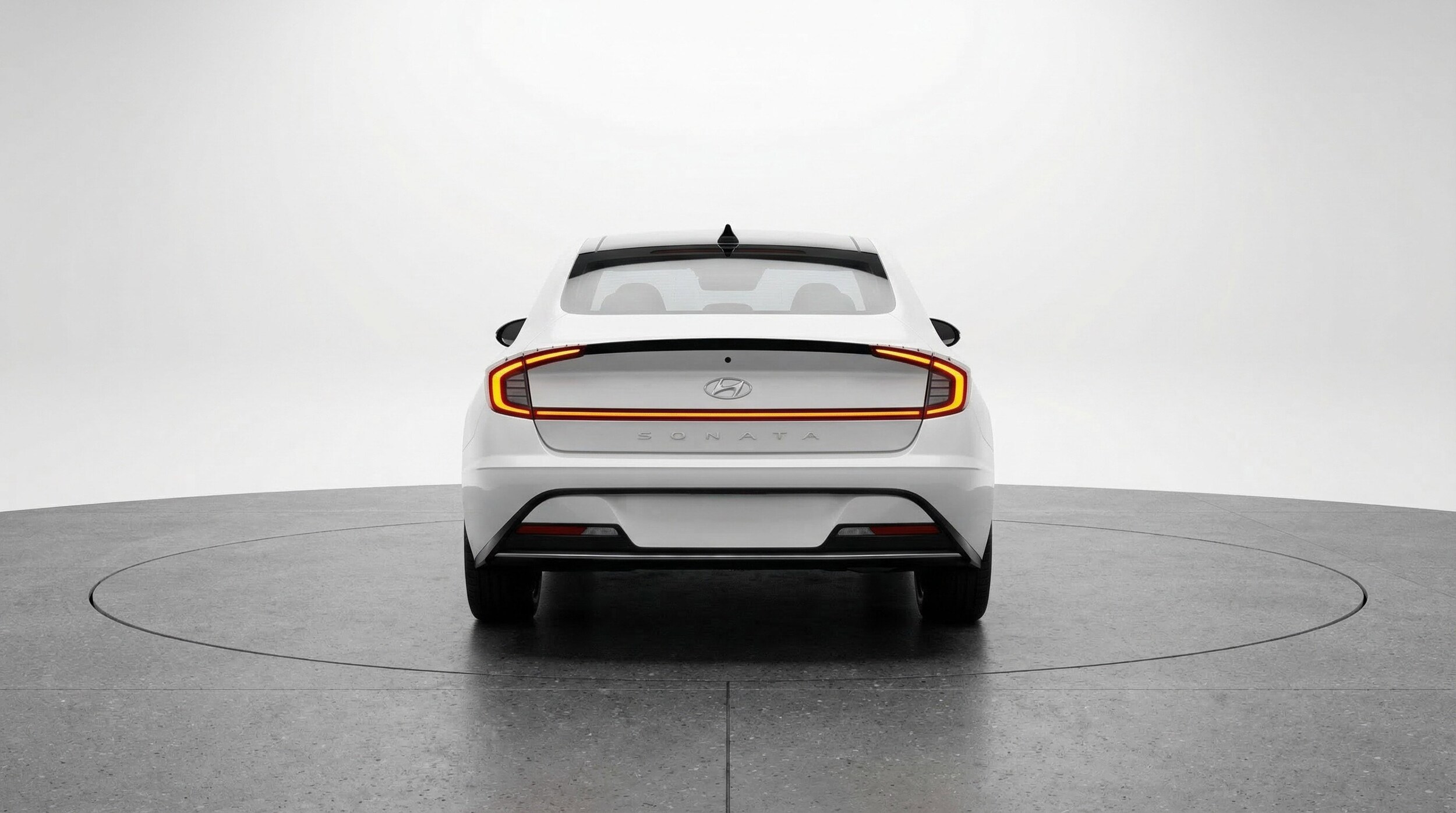 Thumbnail: 2025 Hyundai Sonata - 7