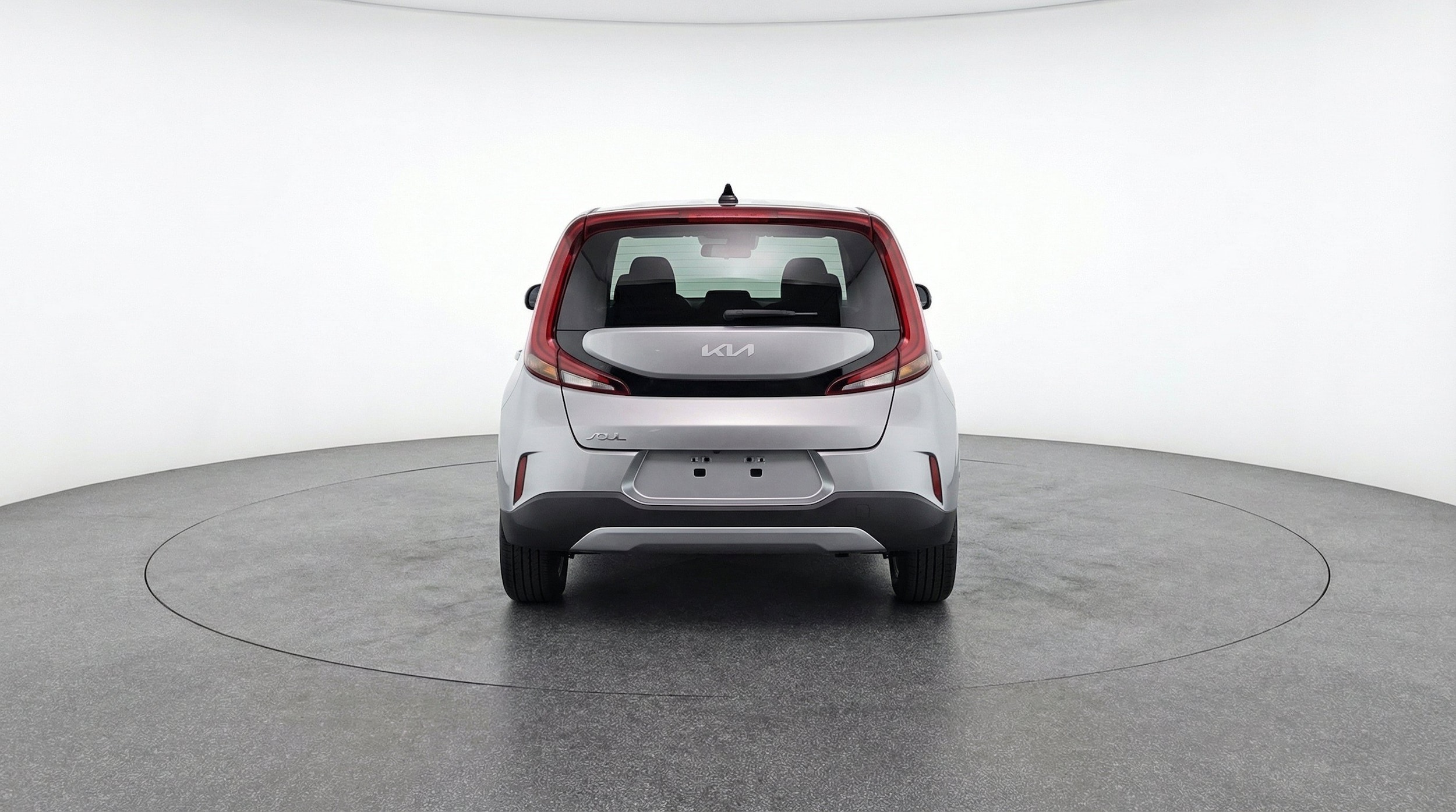 Thumbnail: 2025 Kia Soul - 7
