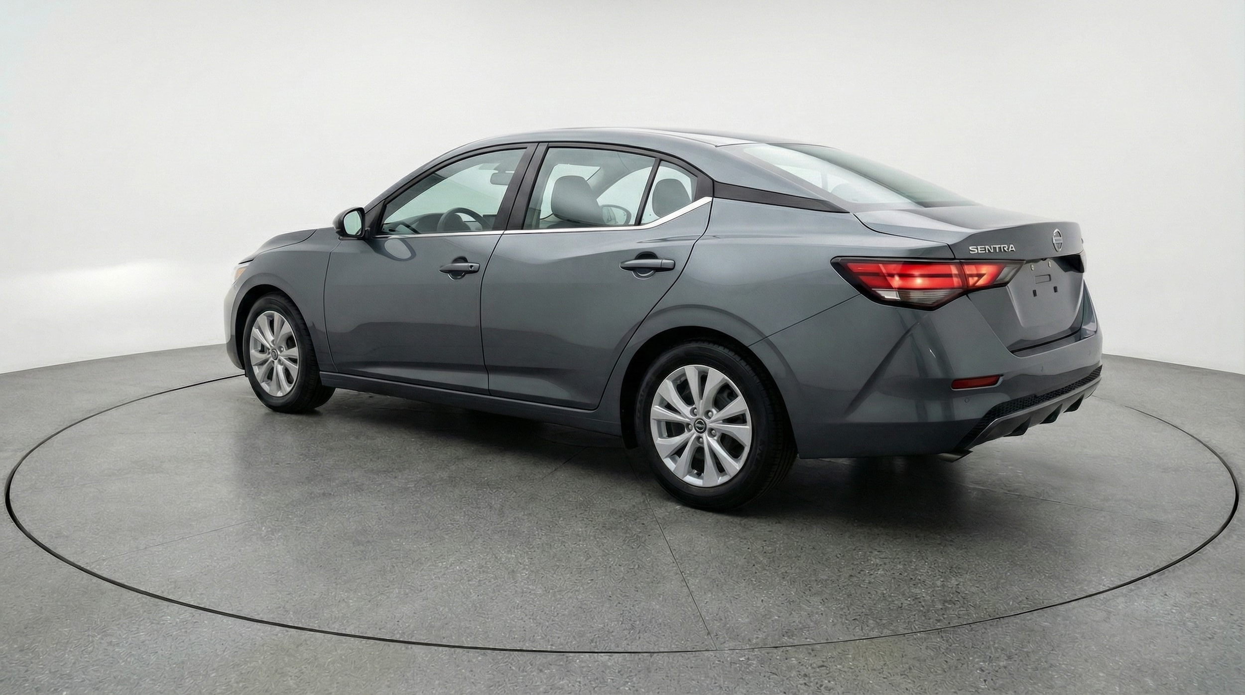 Thumbnail: 2025 Nissan Sentra - 5