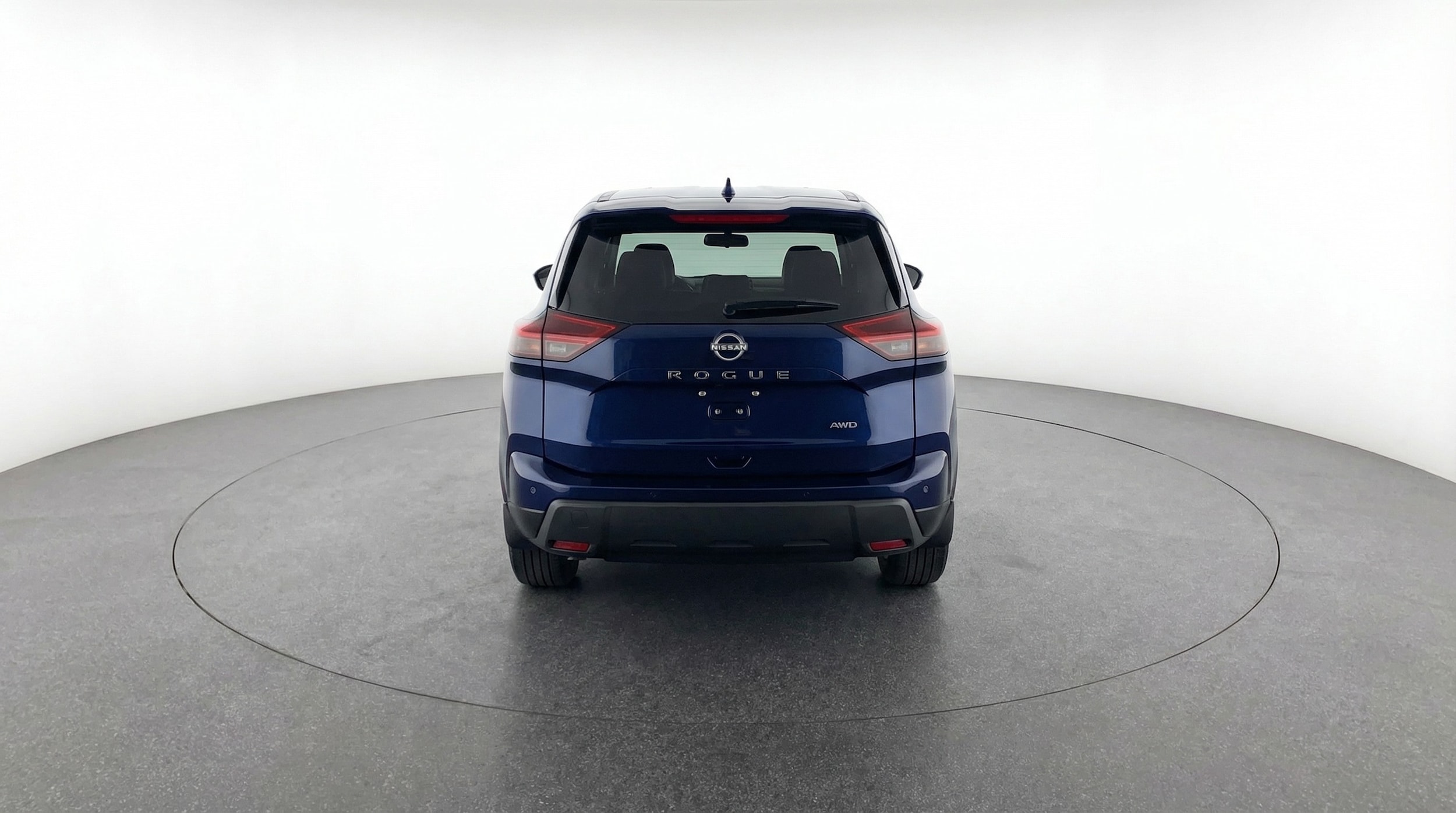 Thumbnail: 2025 Nissan Rogue - 6