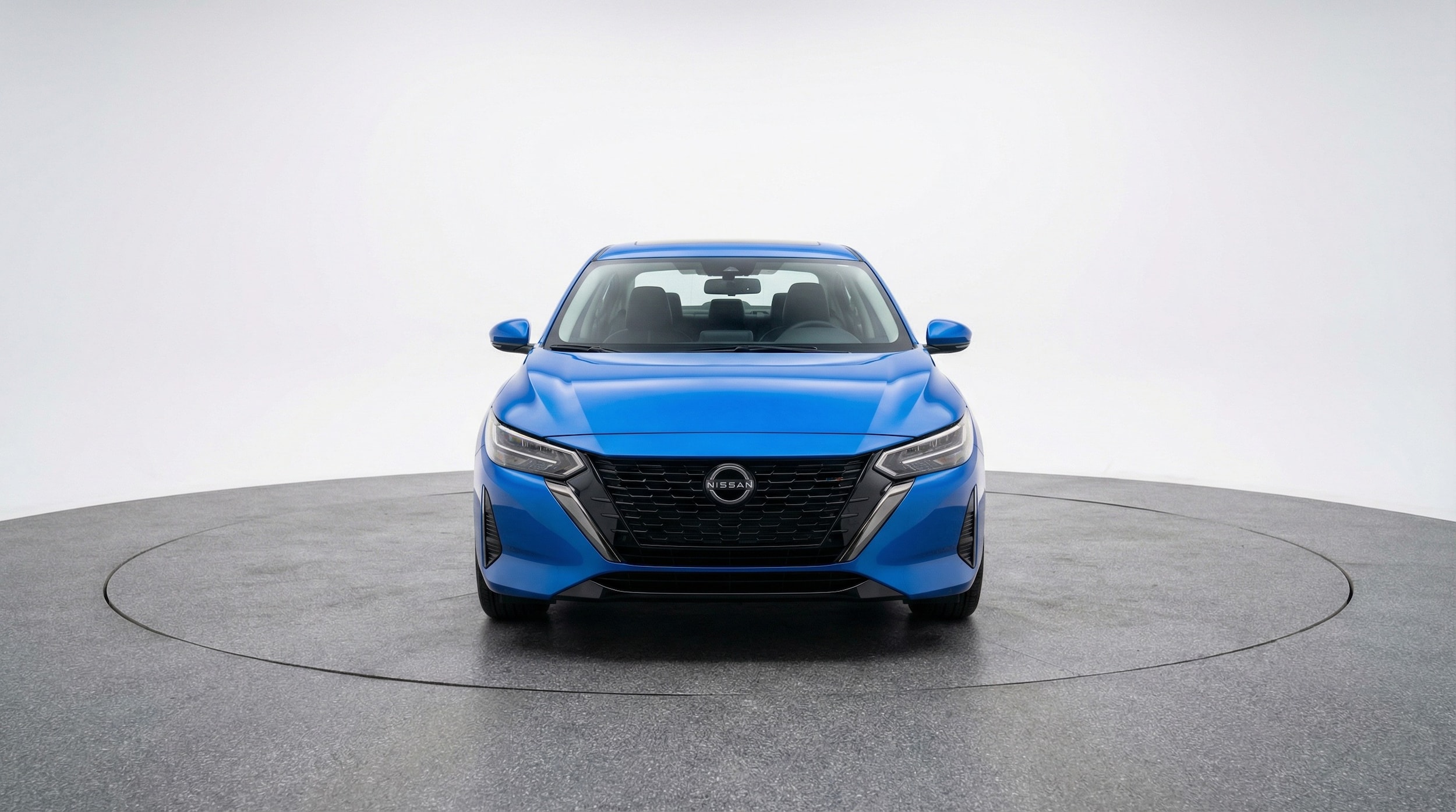 Thumbnail: 2025 Nissan Sentra - 2