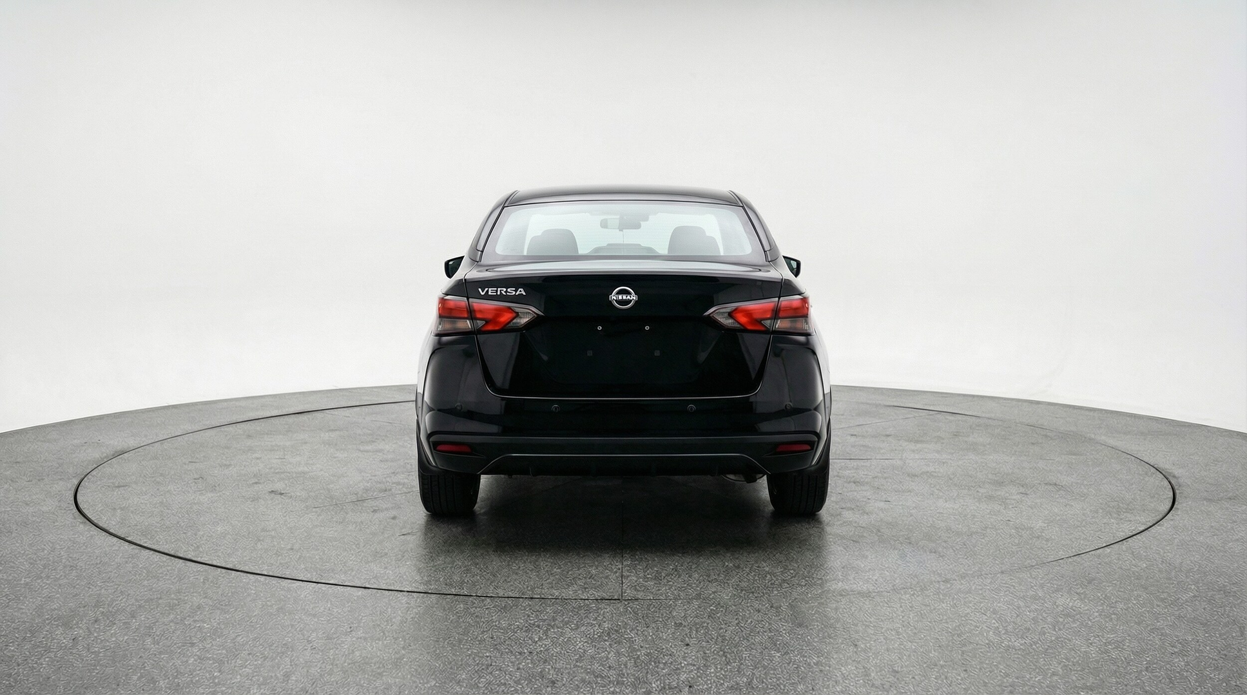 Thumbnail: 2025 Nissan Versa - 6