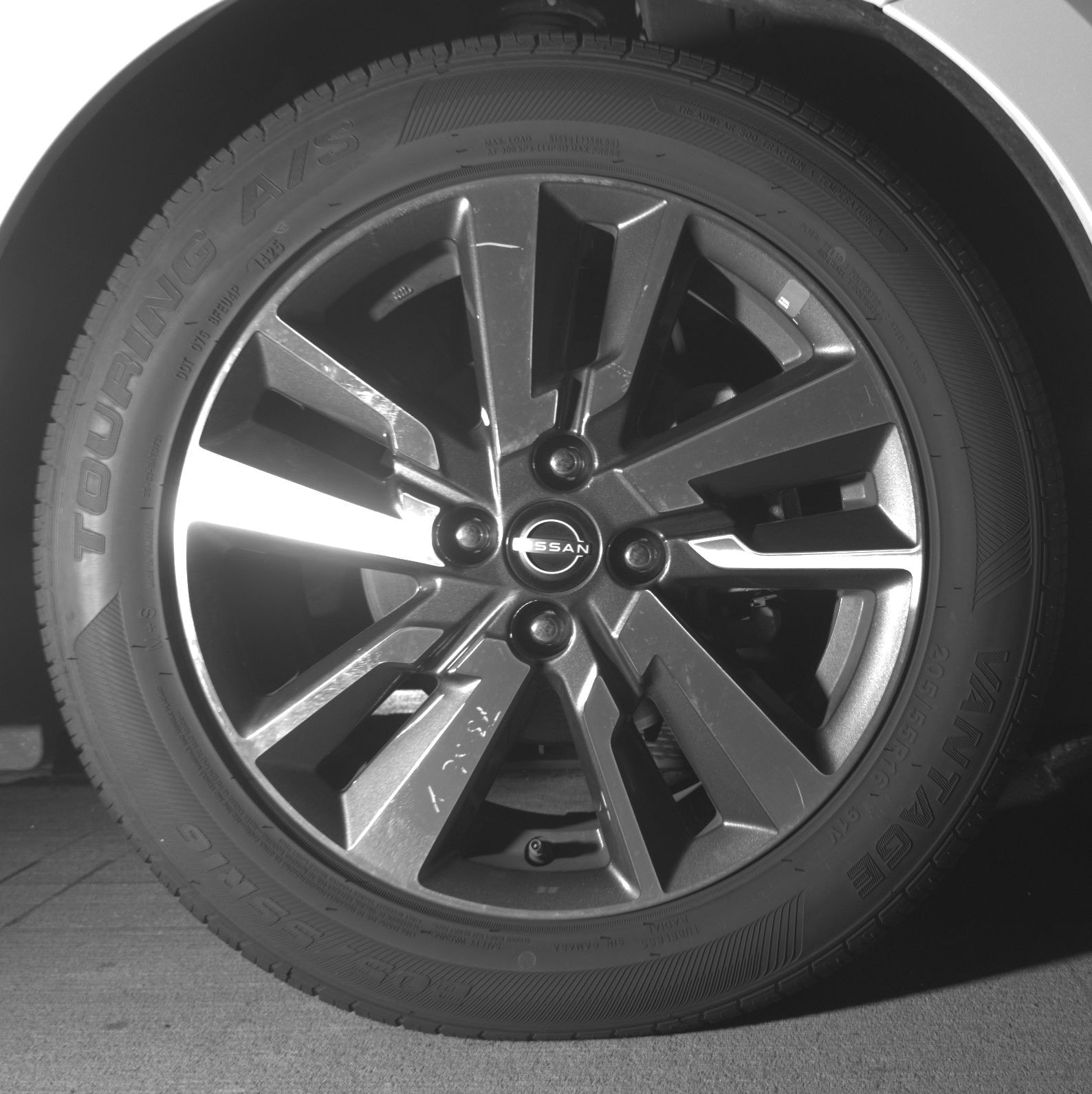 Thumbnail: 2025 Nissan Versa - 10