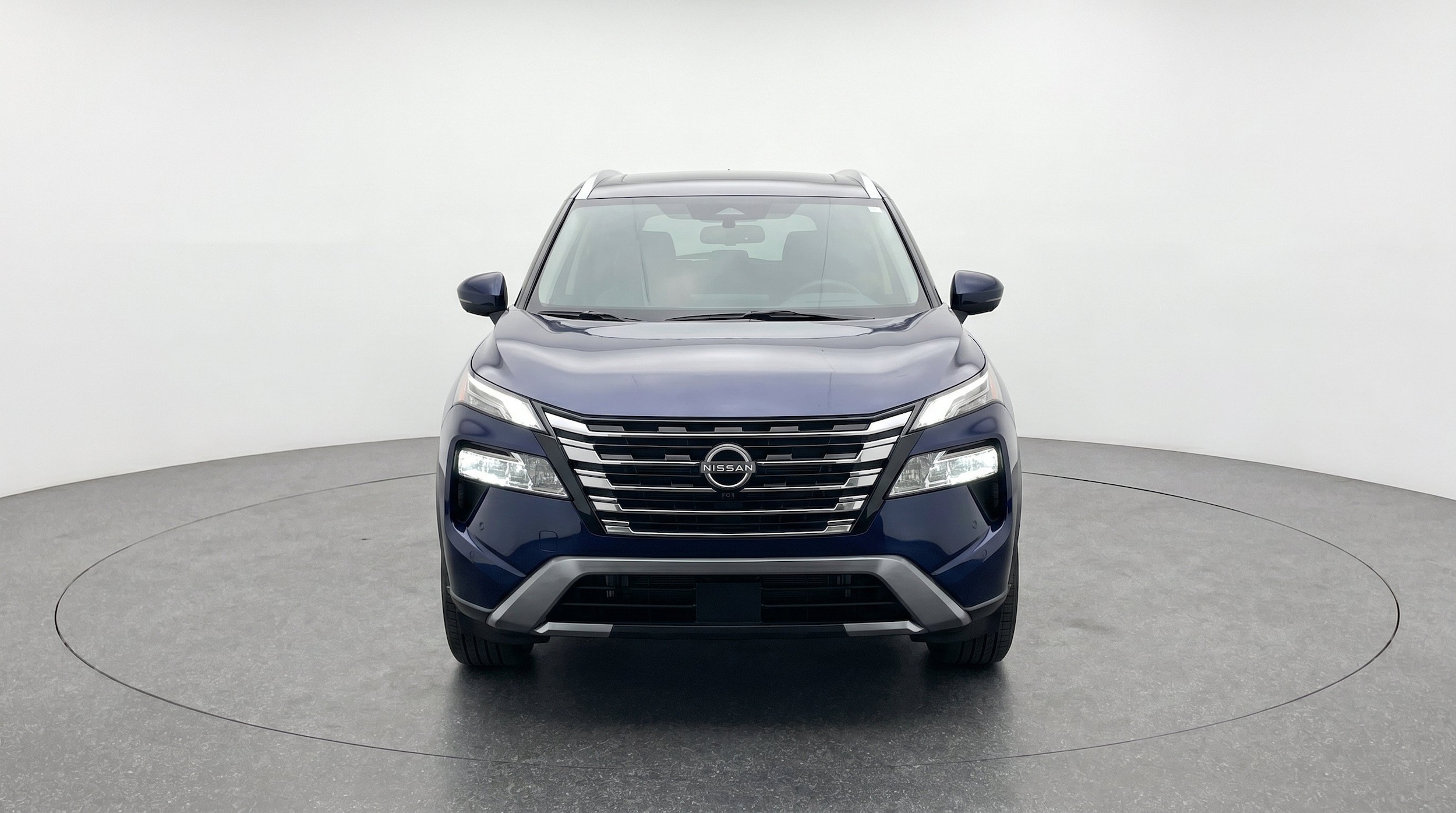 Thumbnail: 2026 Nissan Rogue - 2