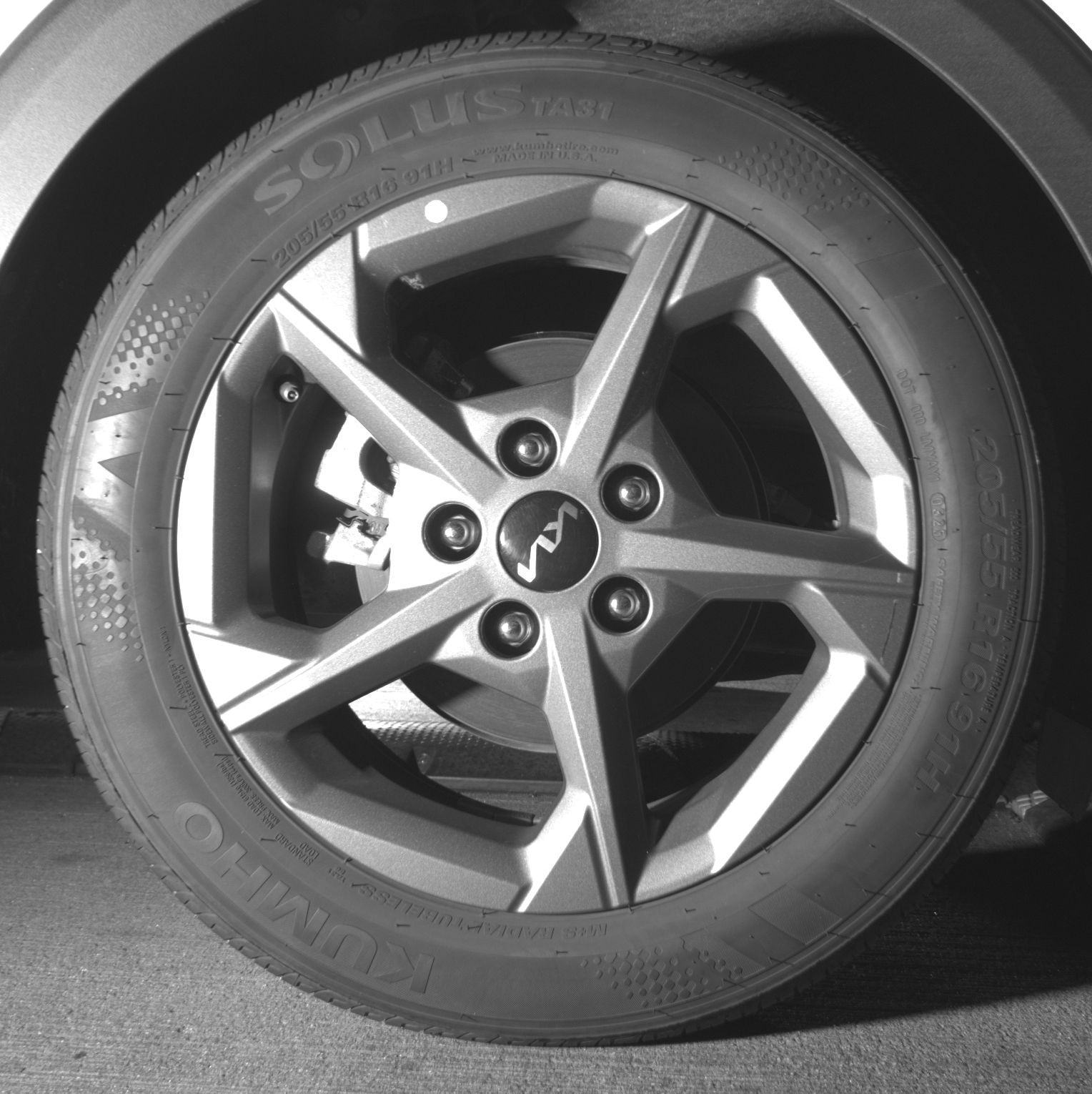 Thumbnail: 2025 Kia K4 - 12