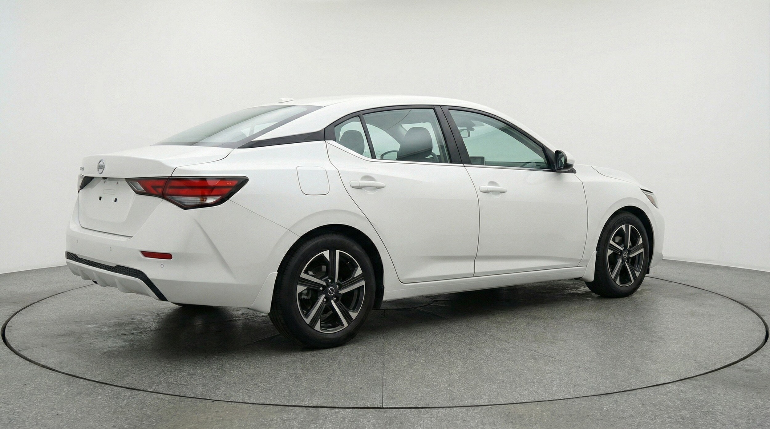 Thumbnail: 2025 Nissan Sentra - 9