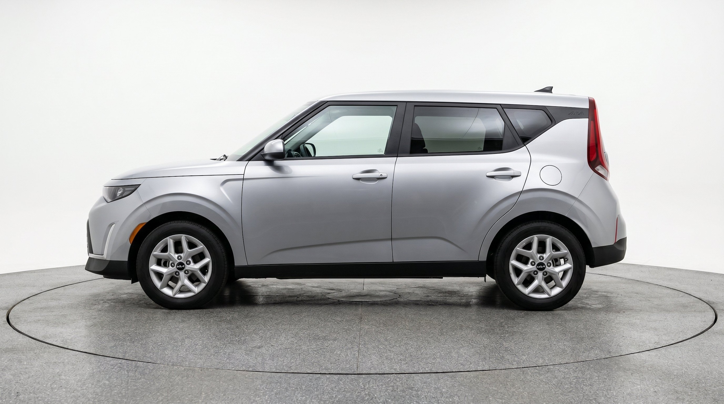 Thumbnail: 2025 Kia Soul - 5