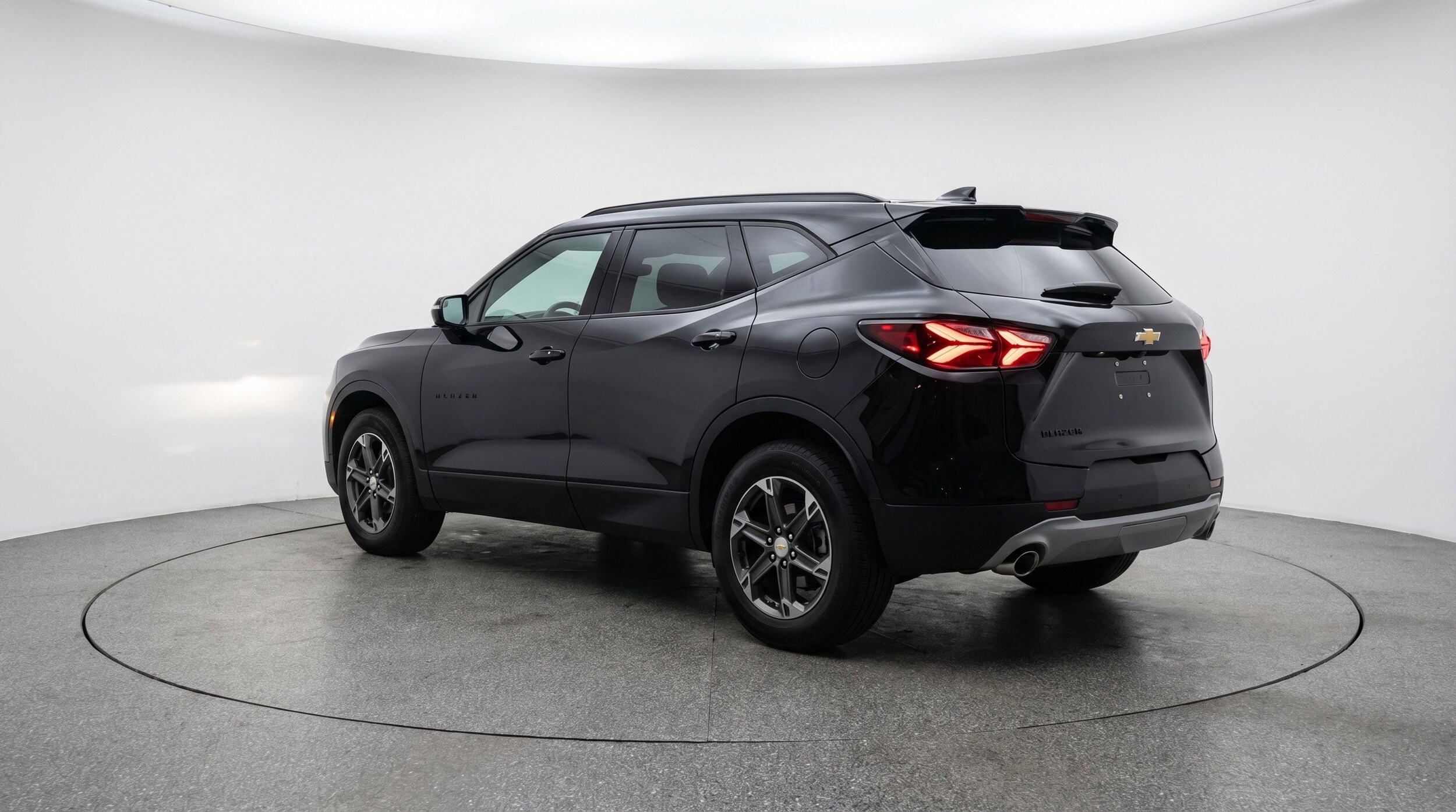 Thumbnail: 2025 Chevrolet Blazer - 6