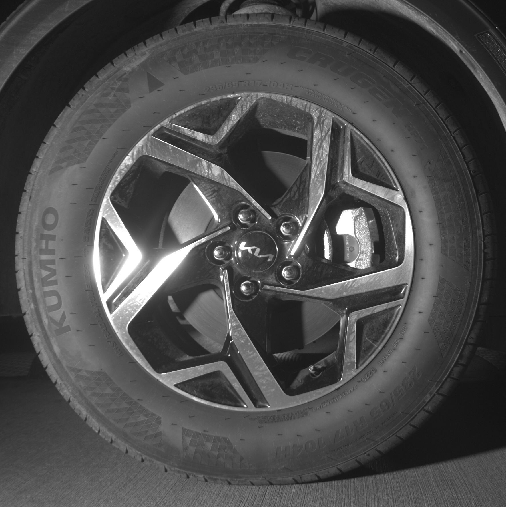 Thumbnail: 2025 Kia Sportage - 10