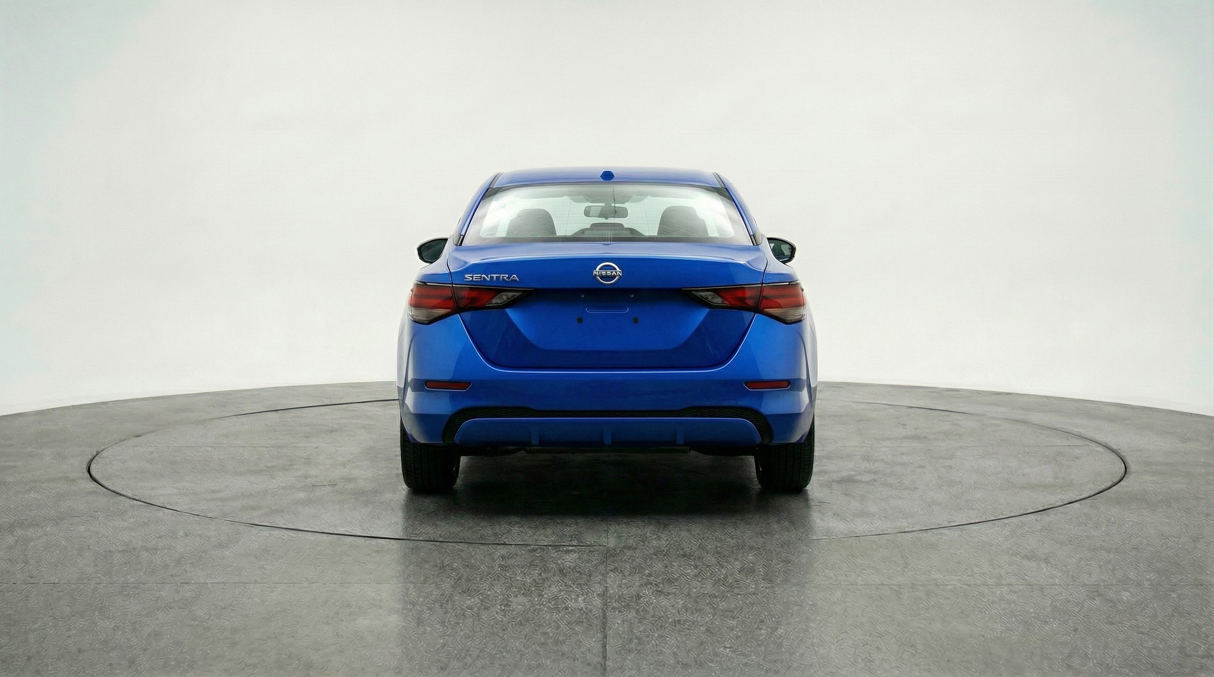 Thumbnail: 2025 Nissan Sentra - 7