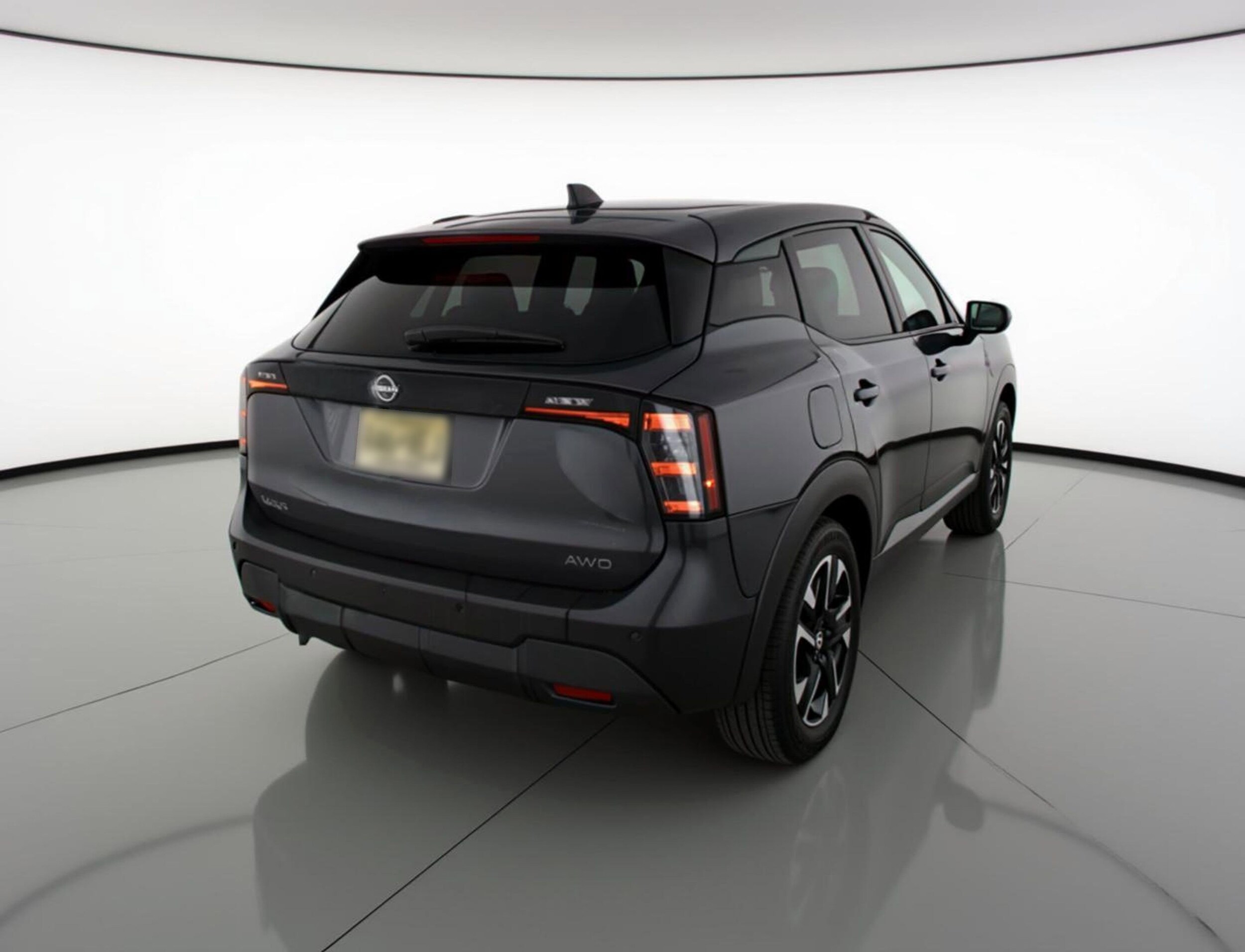 Thumbnail: 2025 Nissan Kicks - 9