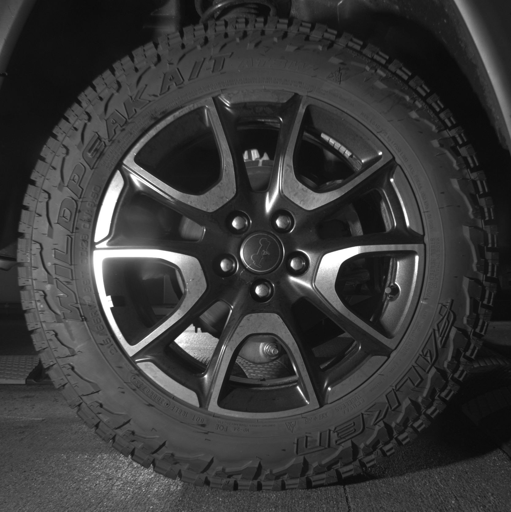 Thumbnail: 2025 Jeep Compass - 15