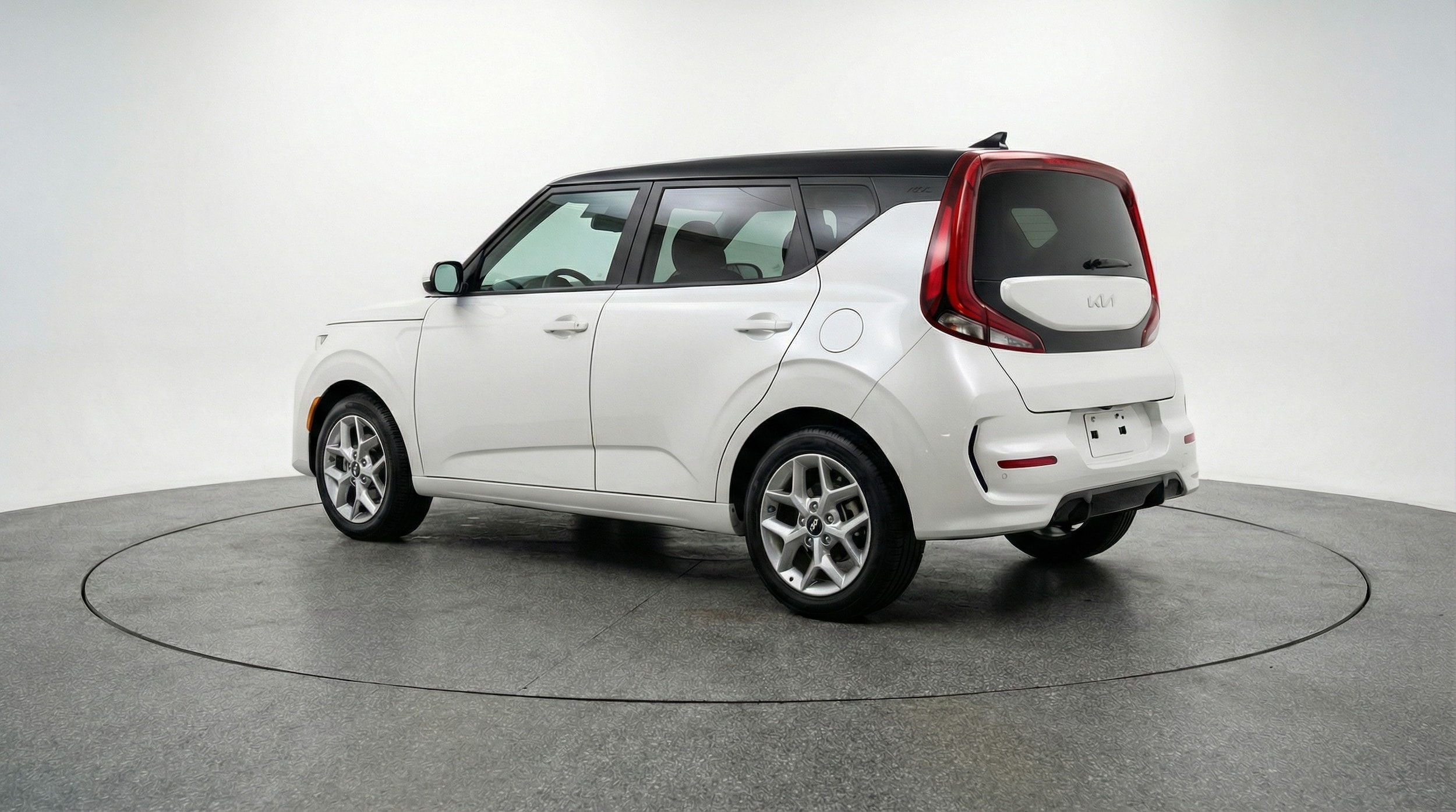 Thumbnail: 2025 Kia Soul - 5