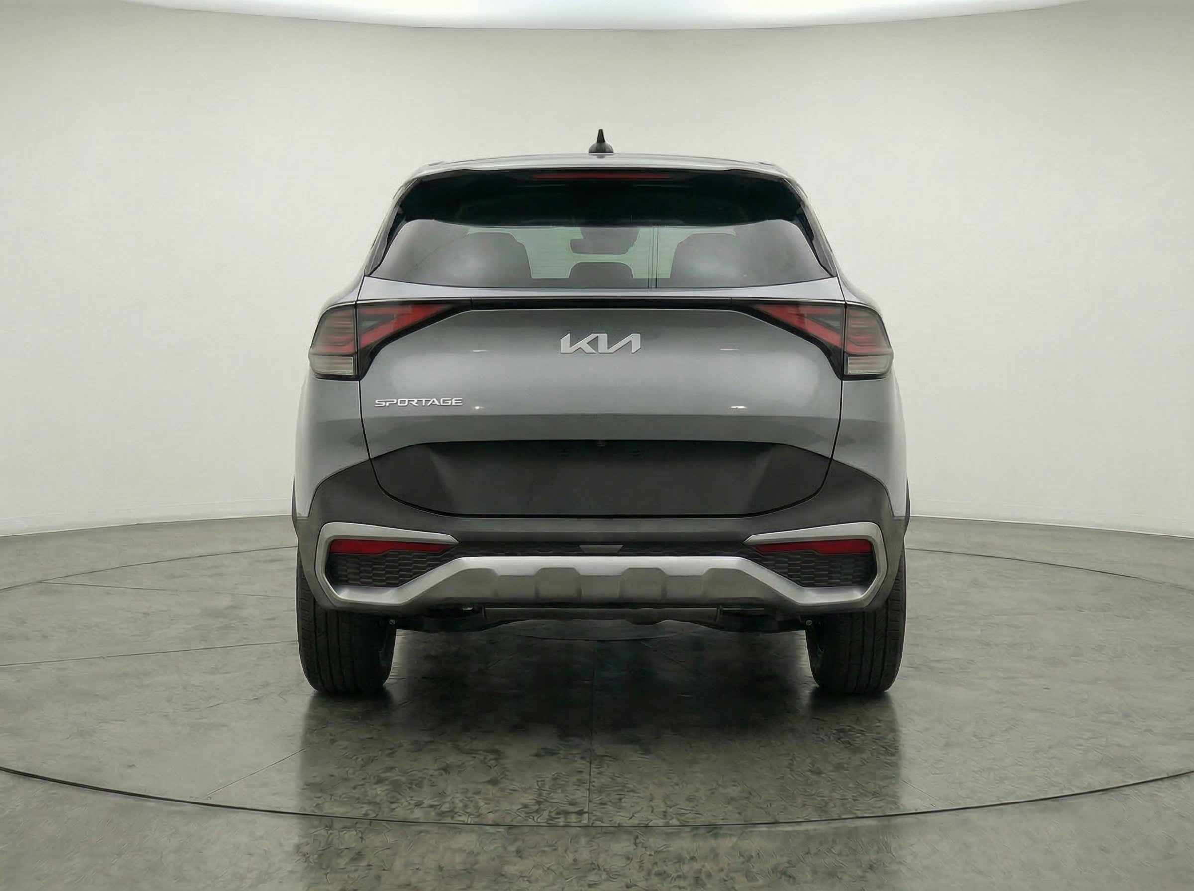 Thumbnail: 2026 Kia Sportage - 7