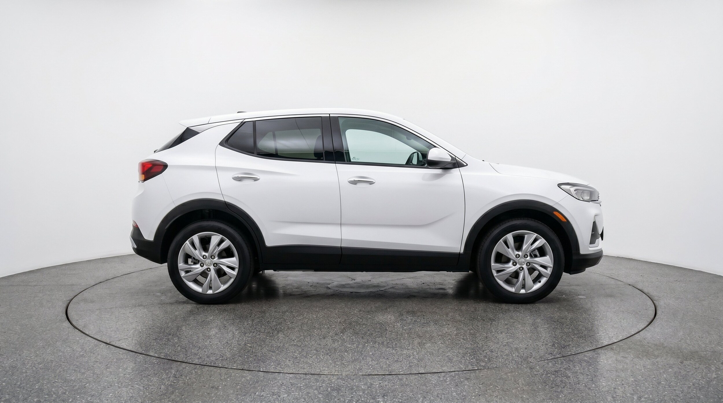 Thumbnail: 2026 Buick Encore GX - 10