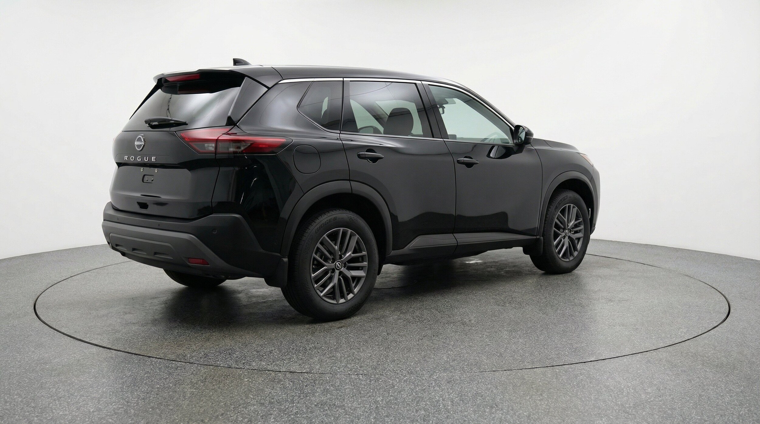 Thumbnail: 2026 Nissan Rogue - 9