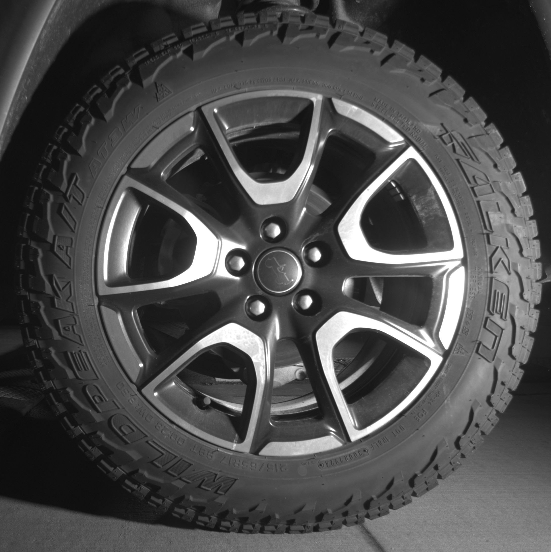 Thumbnail: 2025 Jeep Compass - 14