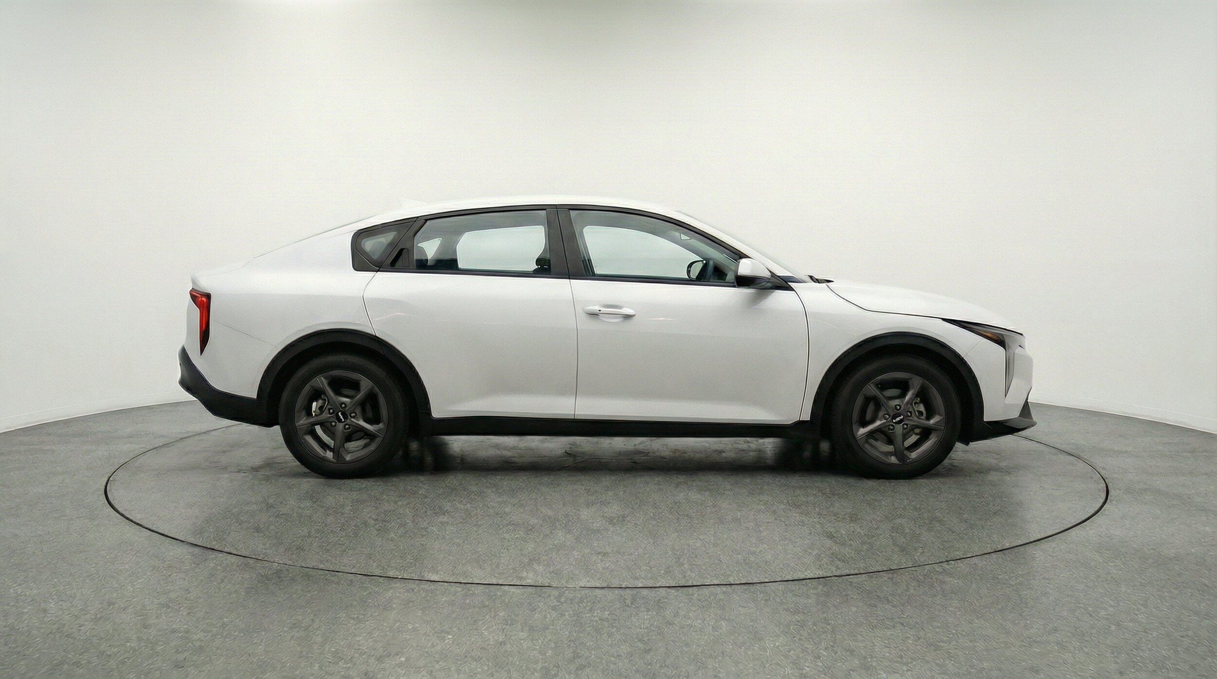 Thumbnail: 2025 Kia K4 - 11