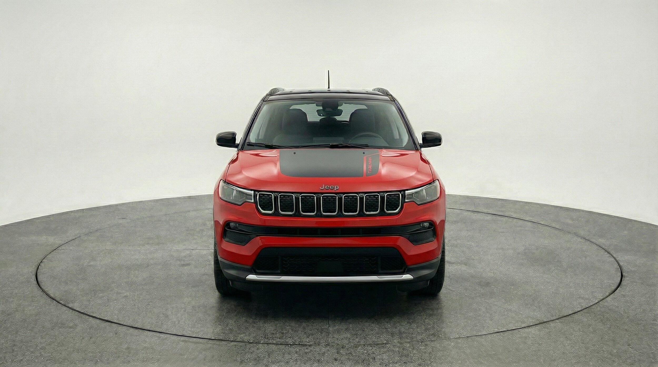 Thumbnail: 2025 Jeep Compass - 2