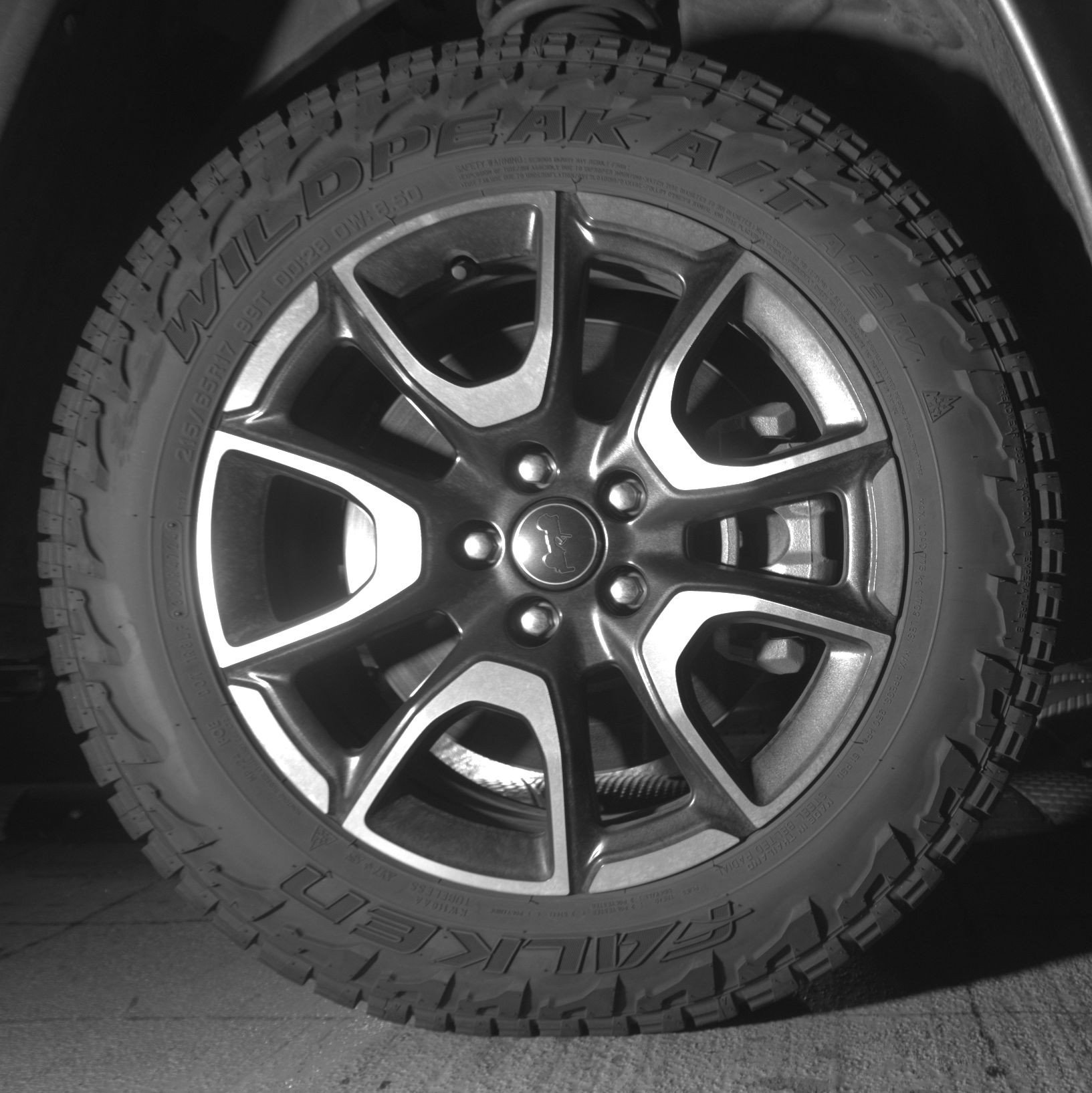 Thumbnail: 2025 Jeep Compass - 13