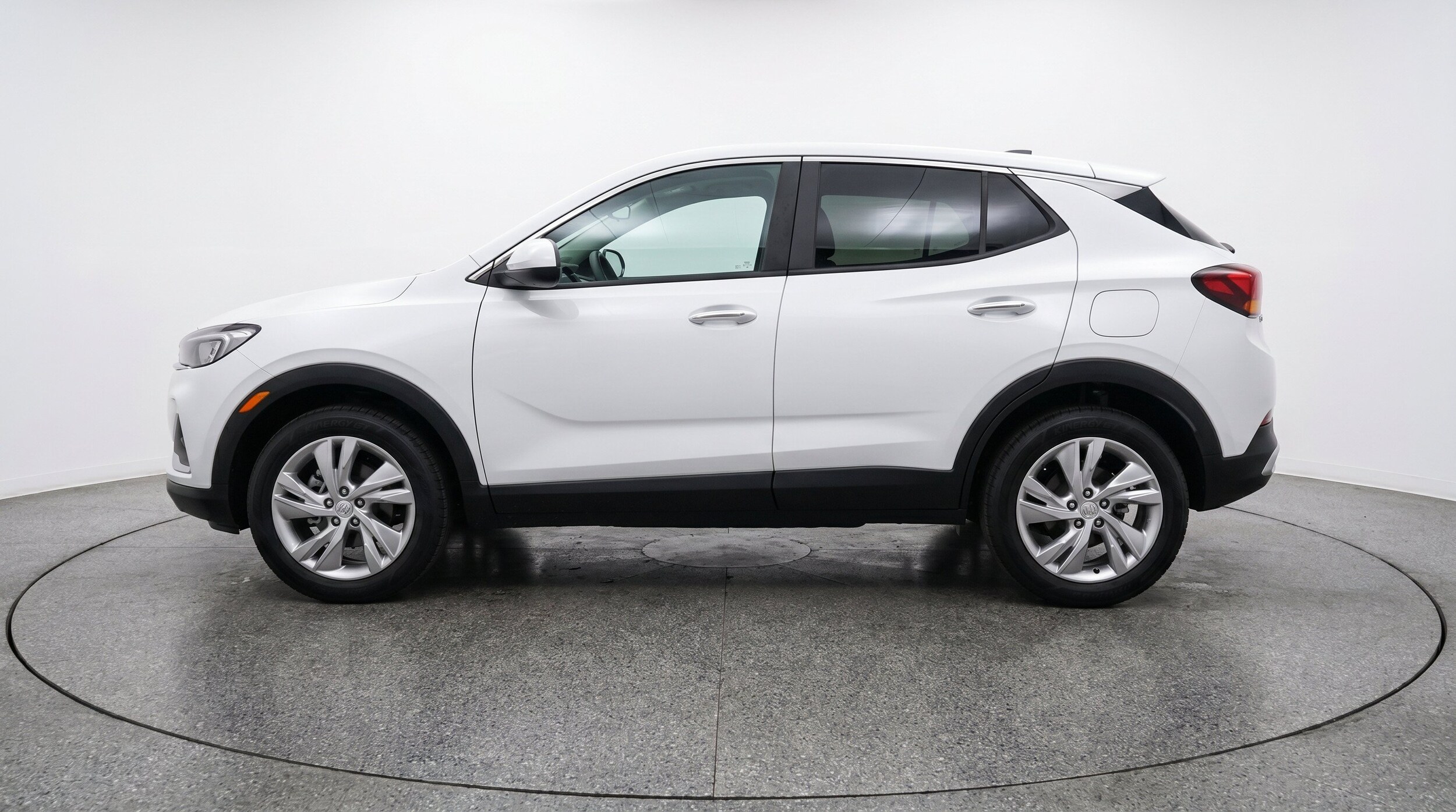 Thumbnail: 2026 Buick Encore GX - 5