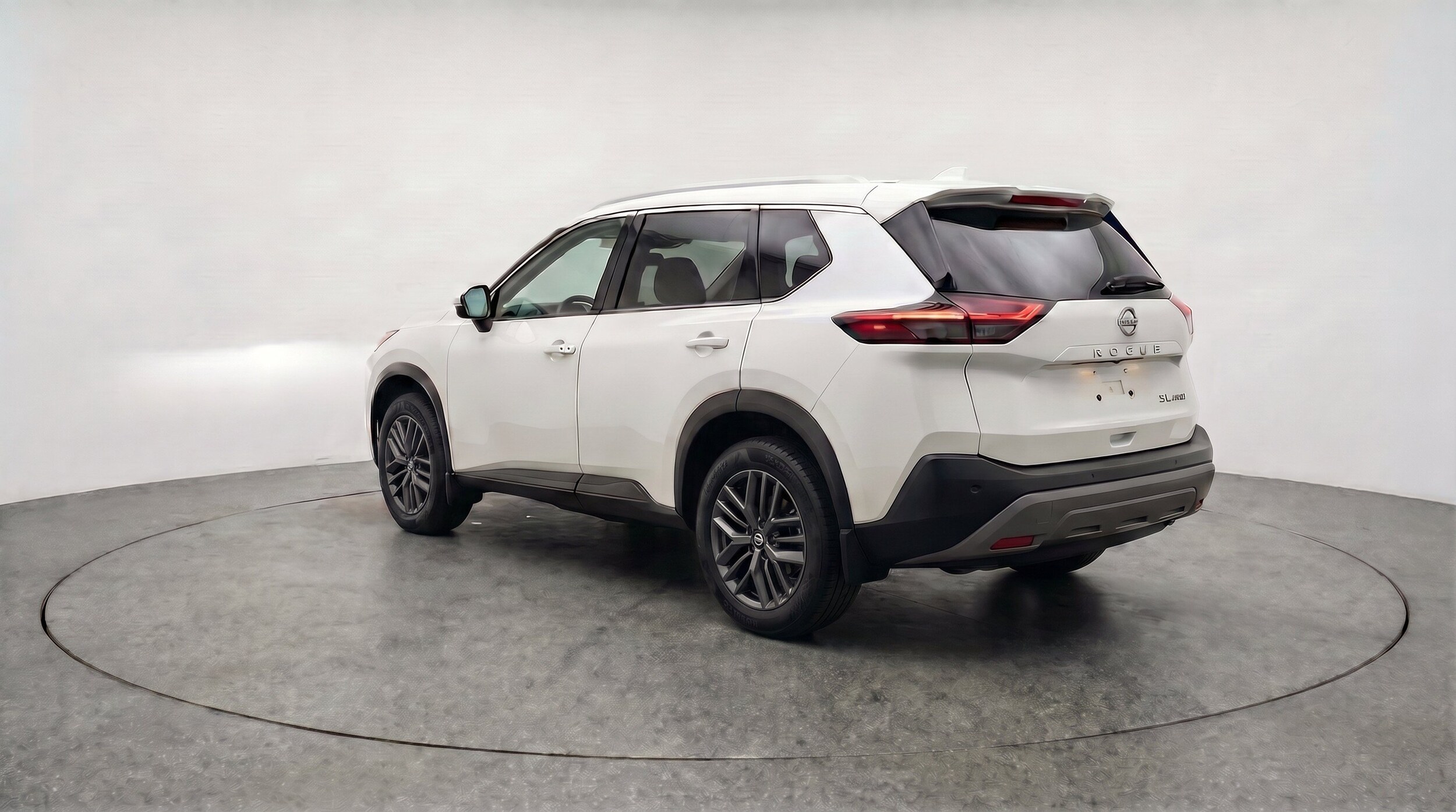 Thumbnail: 2026 Nissan Rogue - 6