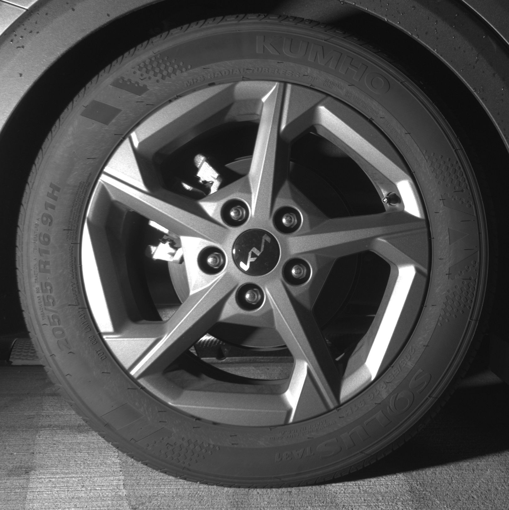 Thumbnail: 2025 Kia K4 - 12