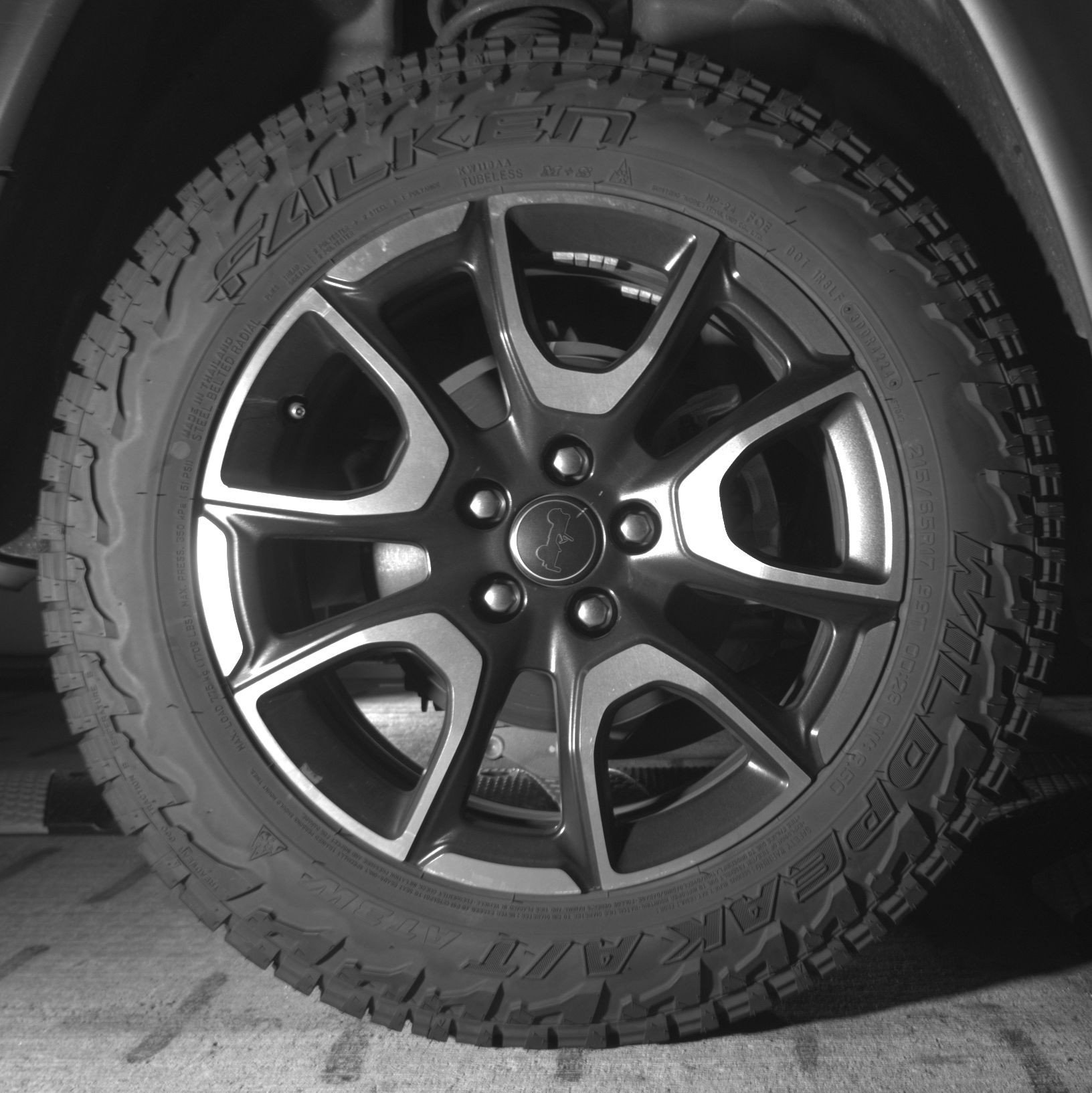 Thumbnail: 2025 Jeep Compass - 15