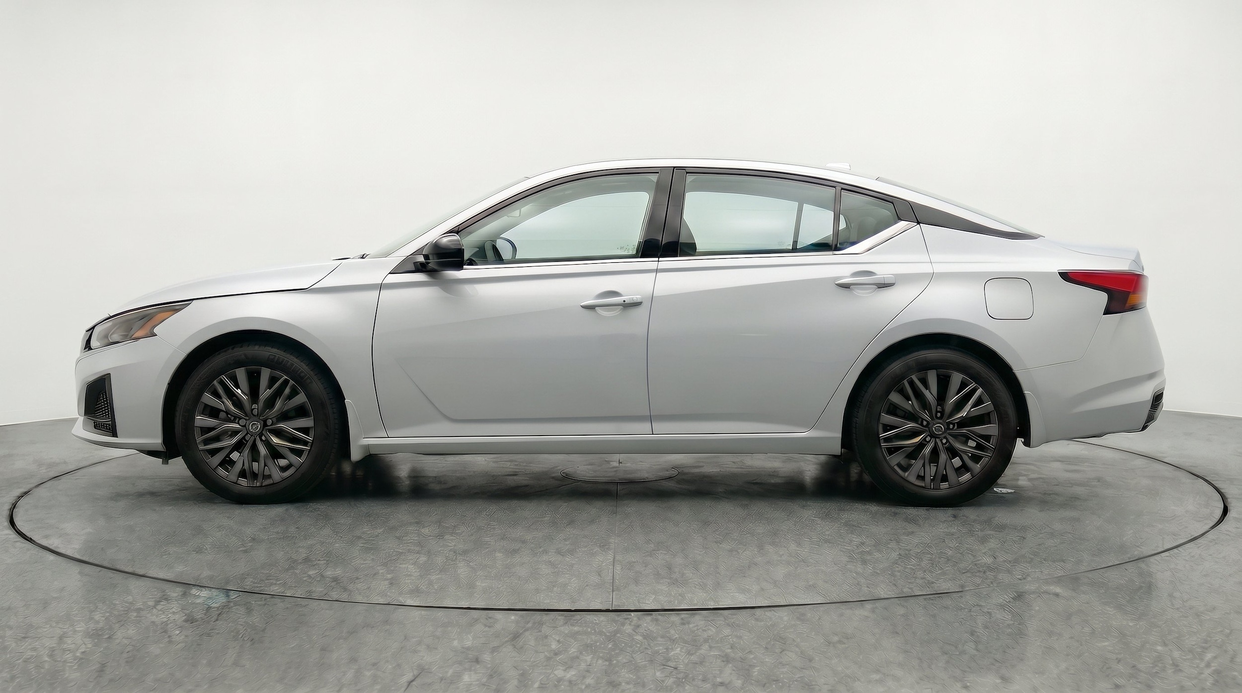 Thumbnail: 2026 Nissan Altima - 5