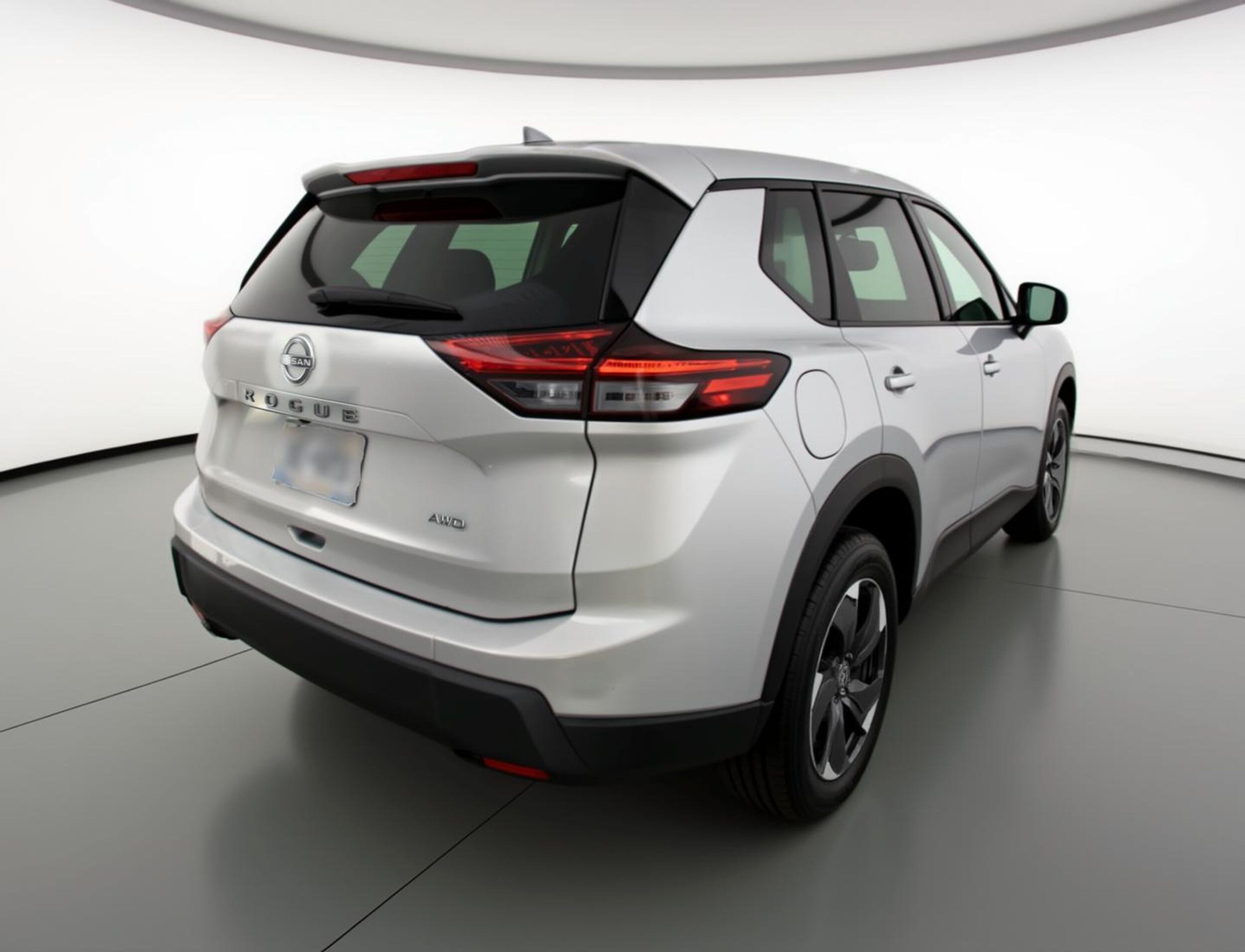Thumbnail: 2025 Nissan Rogue - 7