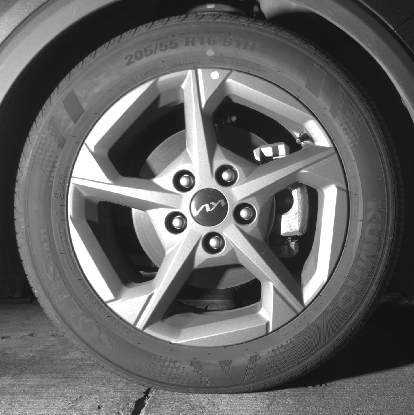 Thumbnail: 2025 Kia K4 - 10