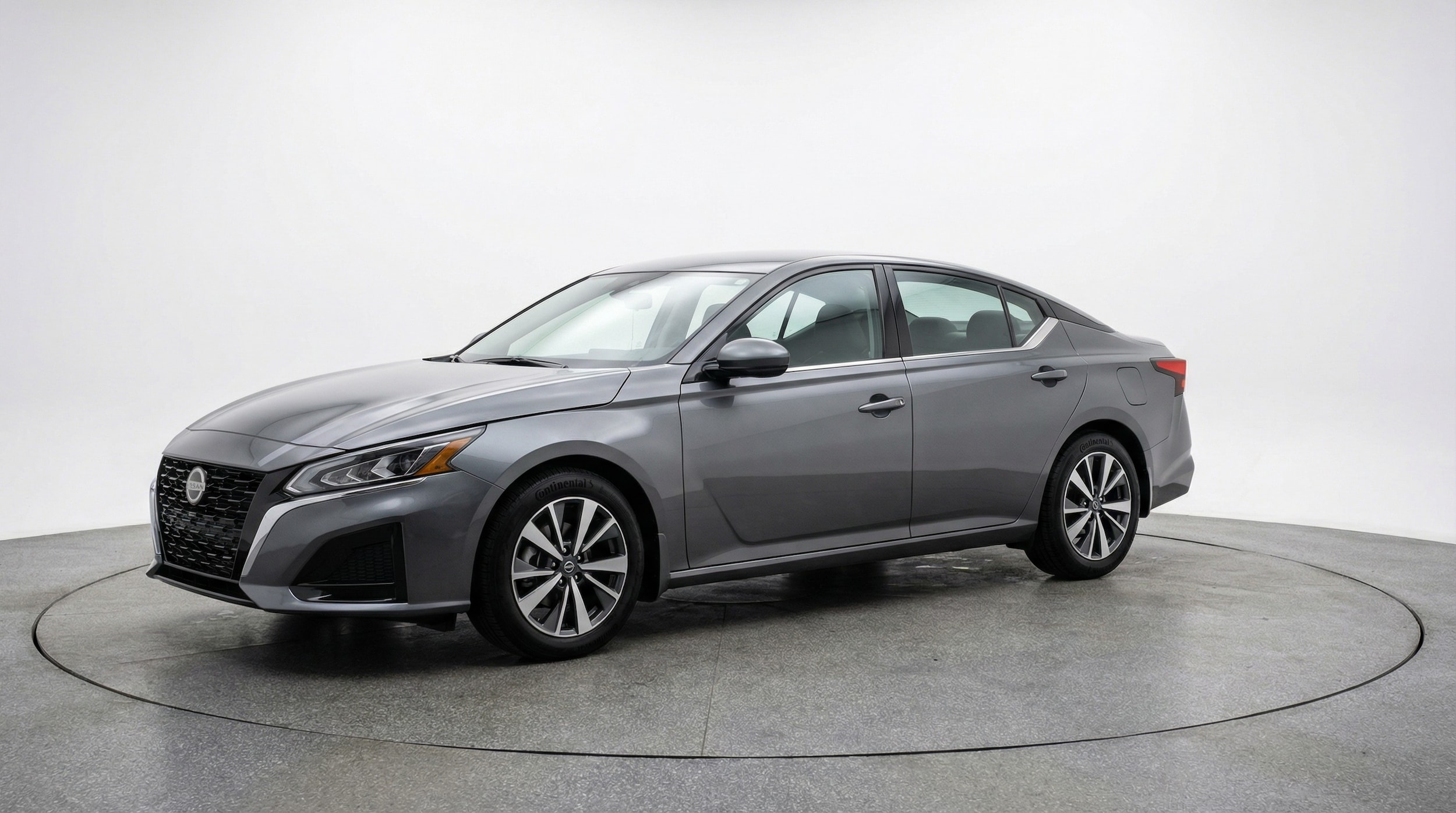 Thumbnail: 2025 Nissan Altima - 3