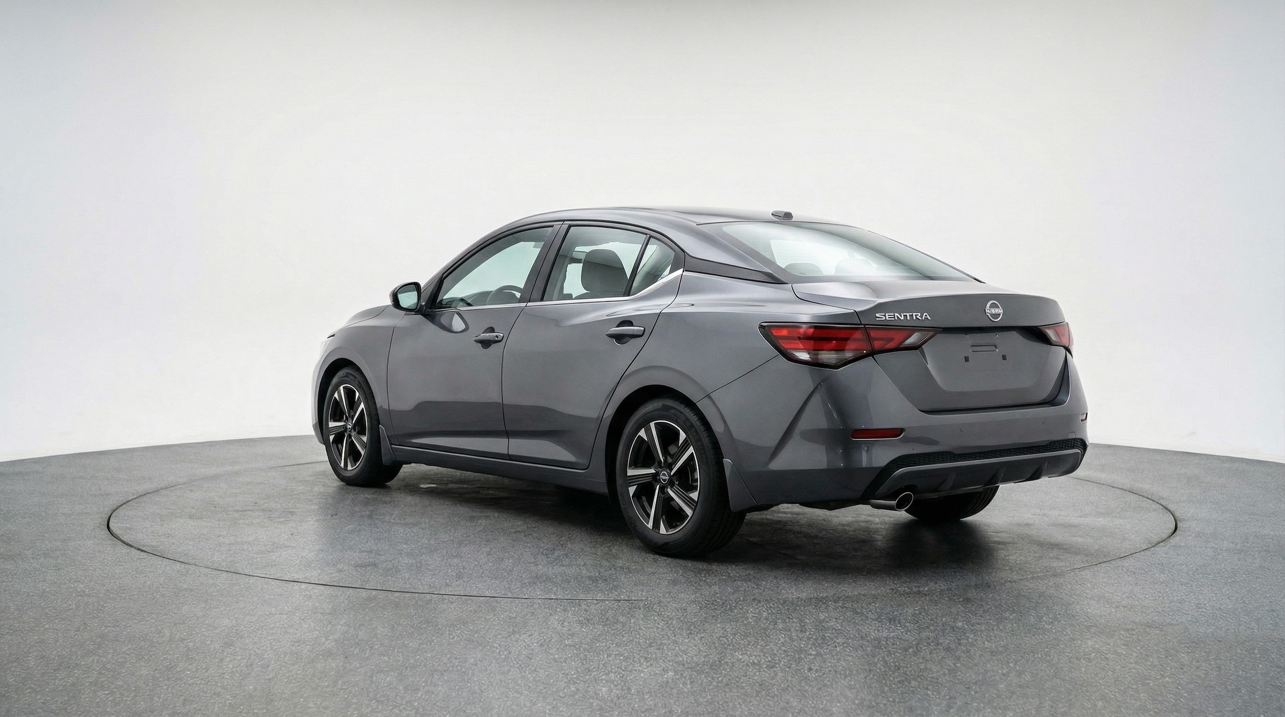 Thumbnail: 2025 Nissan Sentra - 5