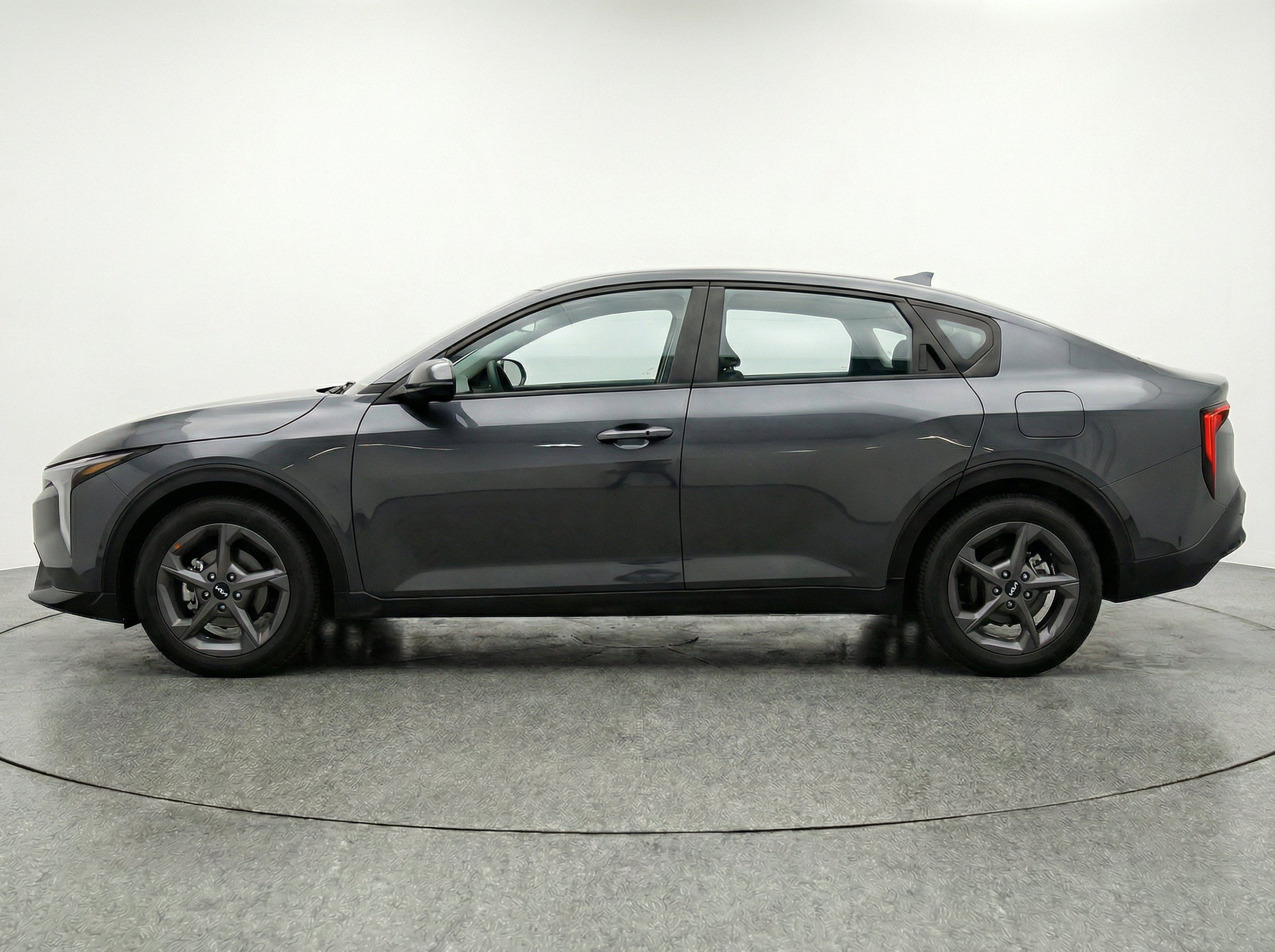 Thumbnail: 2025 Kia K4 - 5