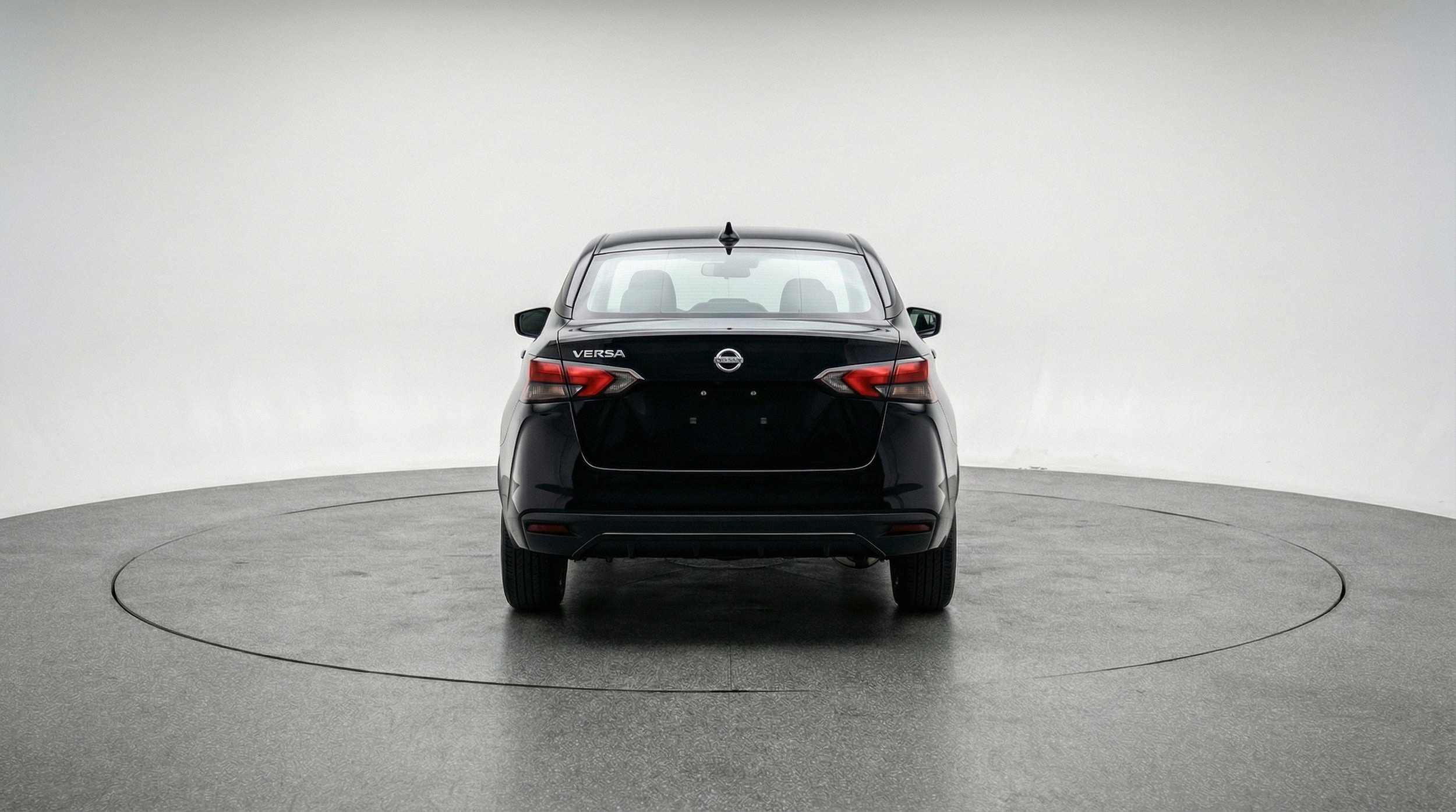 Thumbnail: 2025 Nissan Versa - 7