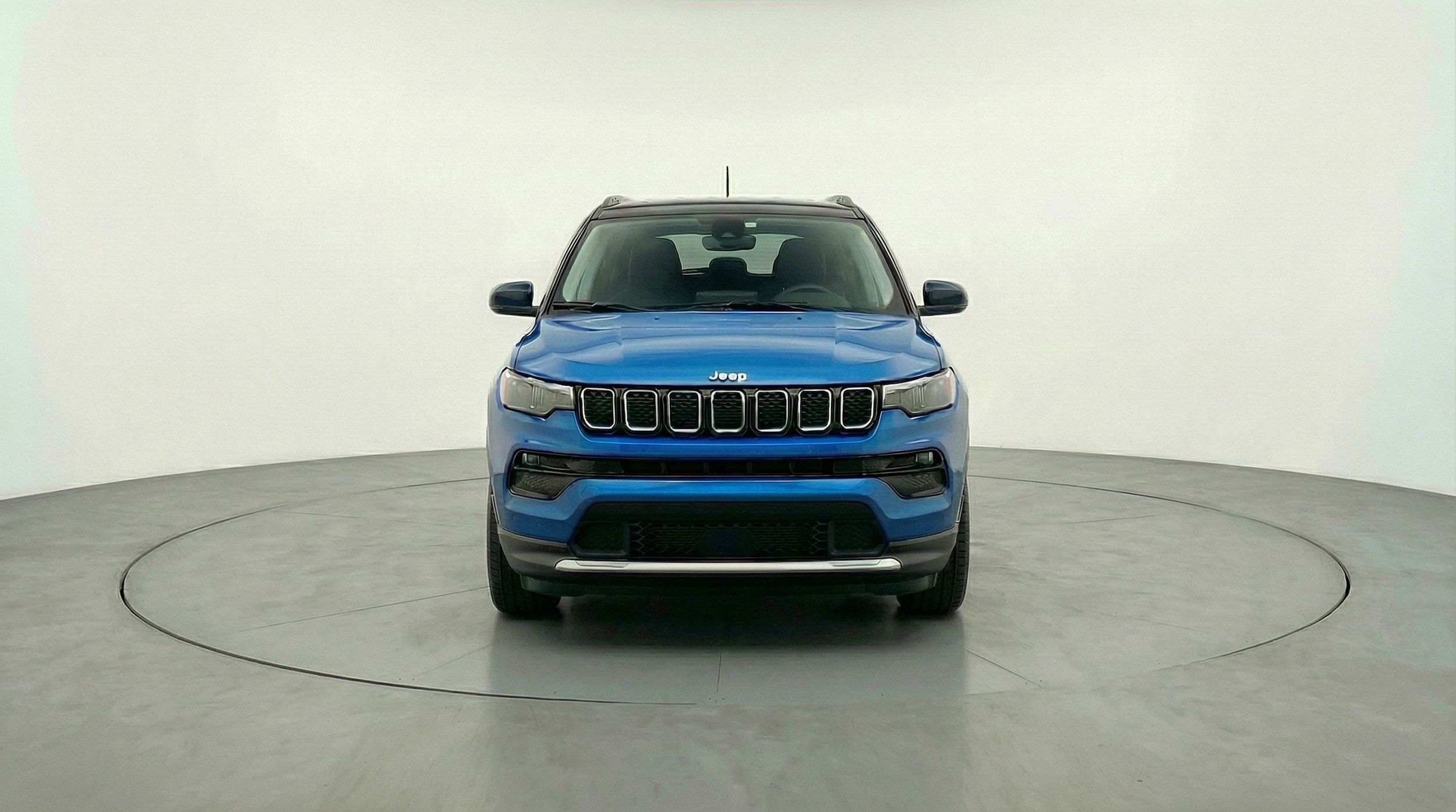 Thumbnail: 2025 Jeep Compass - 2