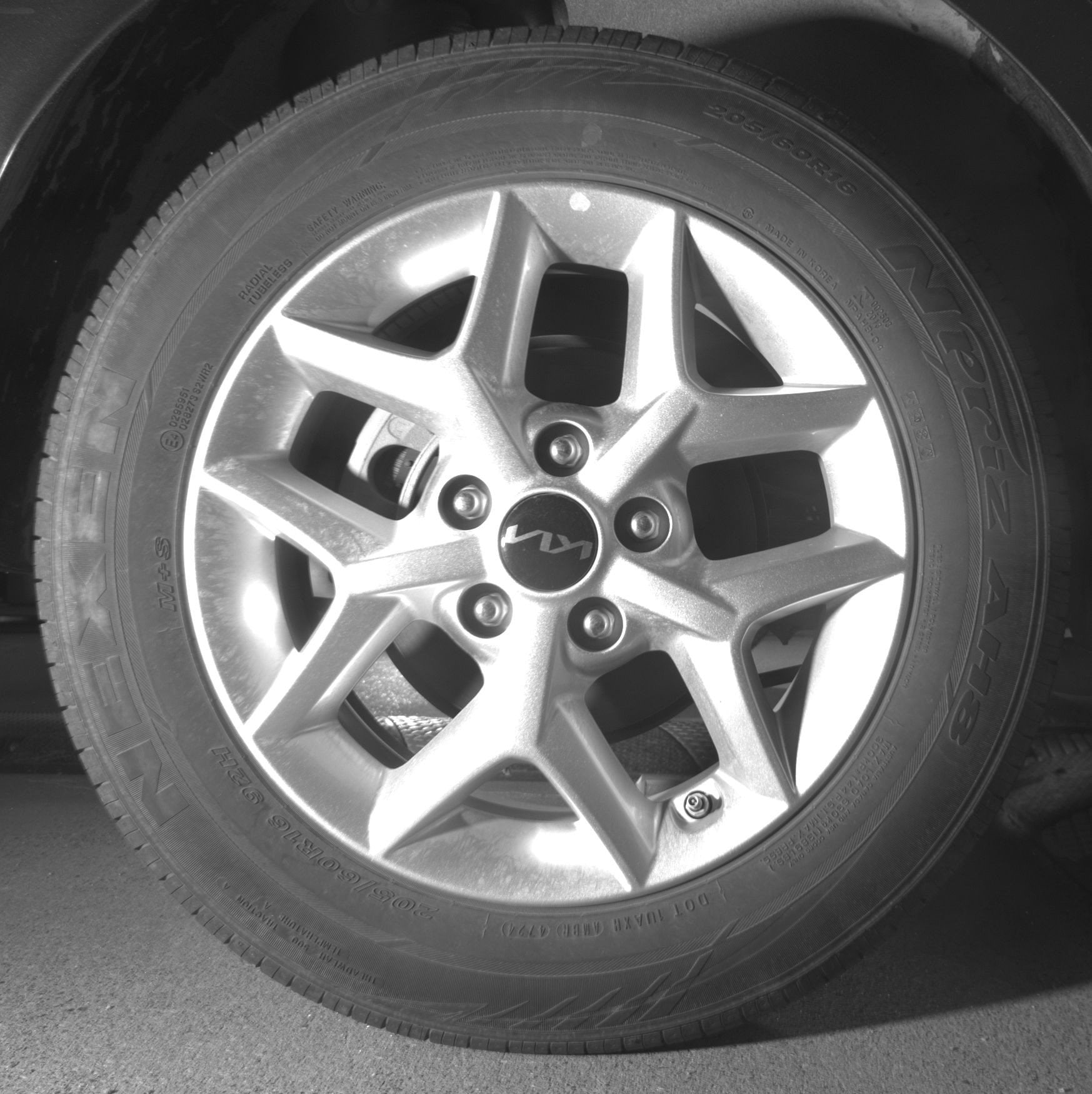 Thumbnail: 2025 Kia Soul - 20