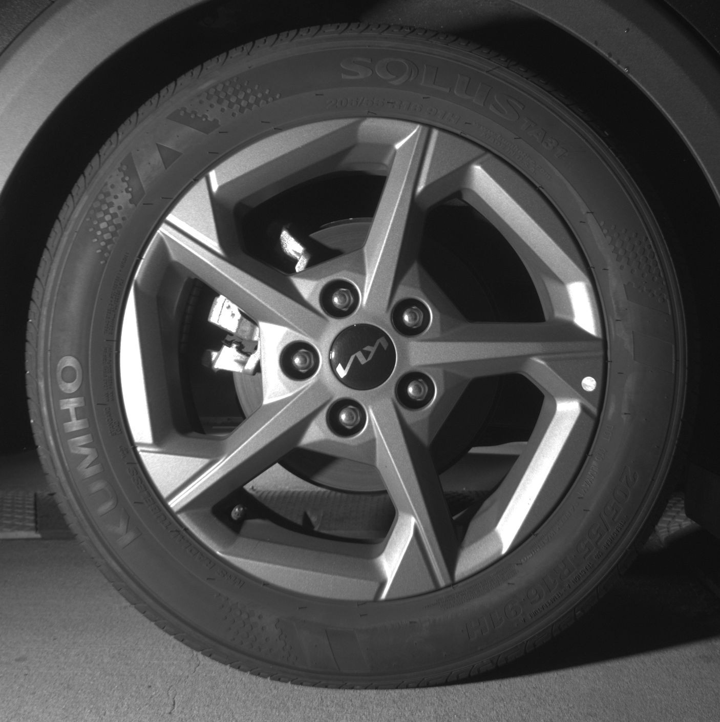 Thumbnail: 2025 Kia K4 - 12