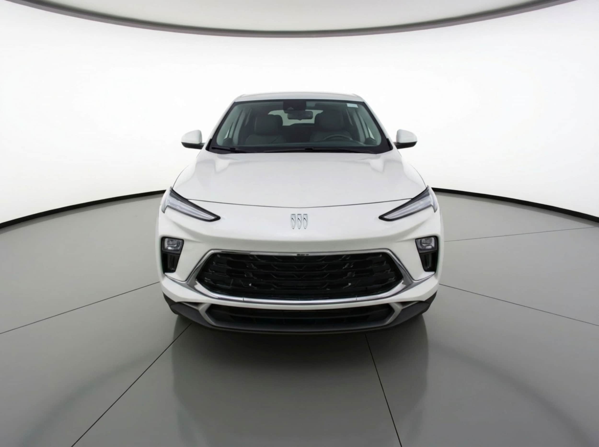 Thumbnail: 2025 Buick Encore GX - 2