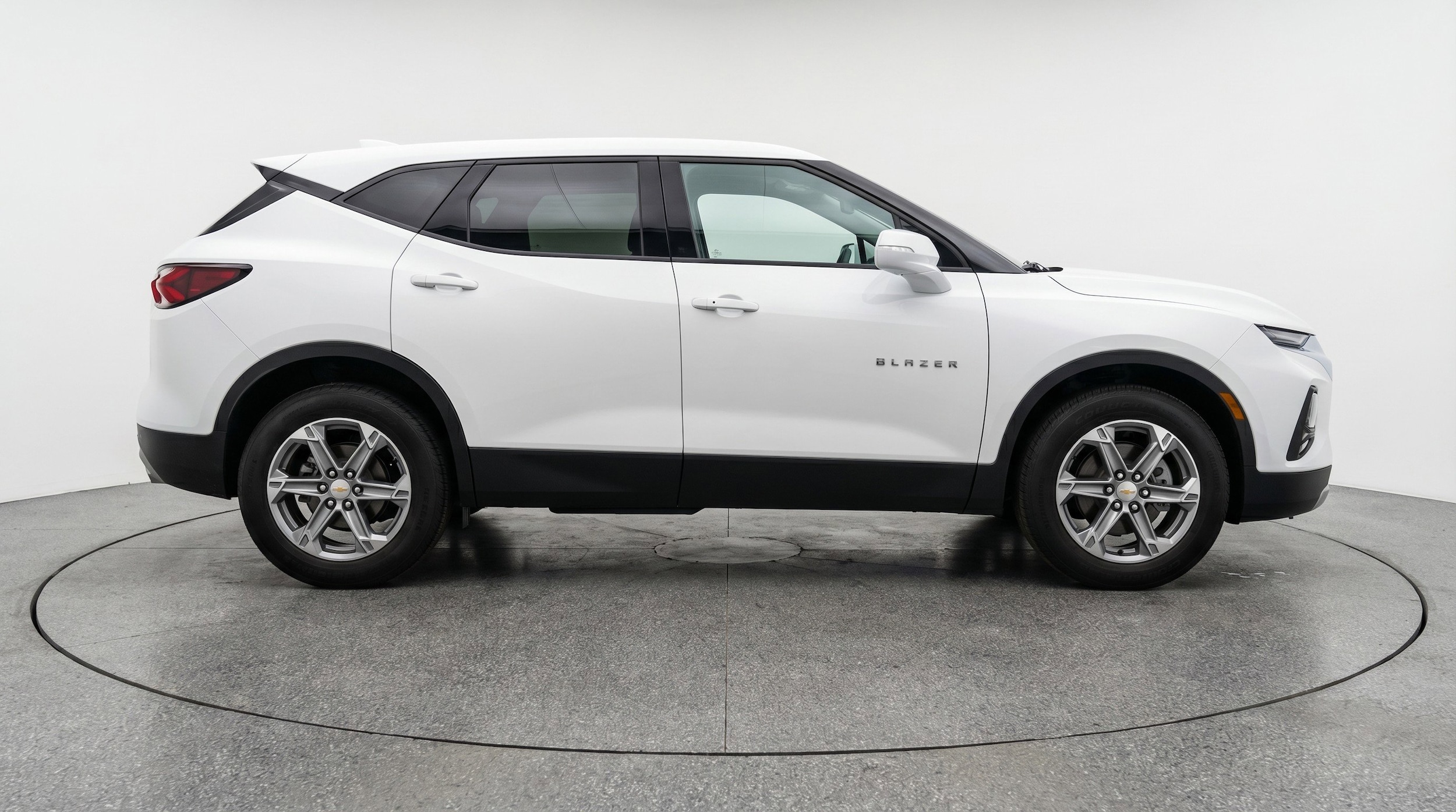 Thumbnail: 2025 Chevrolet Blazer - 11
