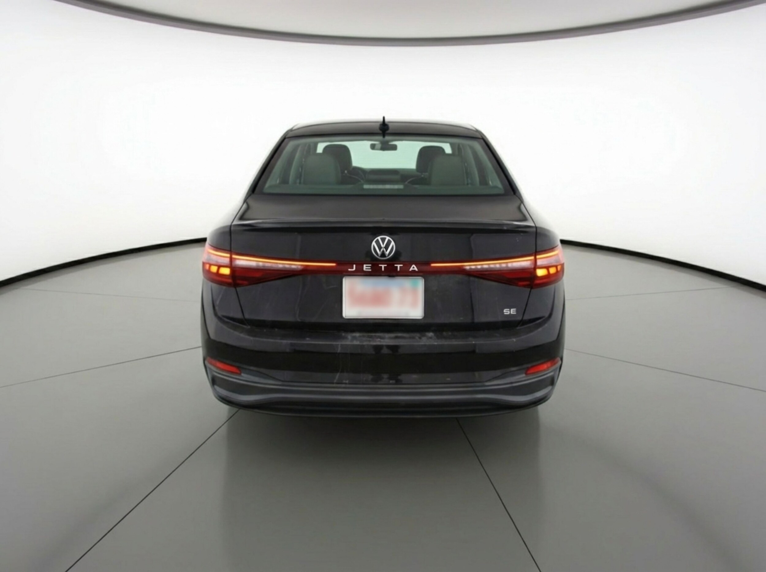 Thumbnail: 2025 Volkswagen Jetta - 6